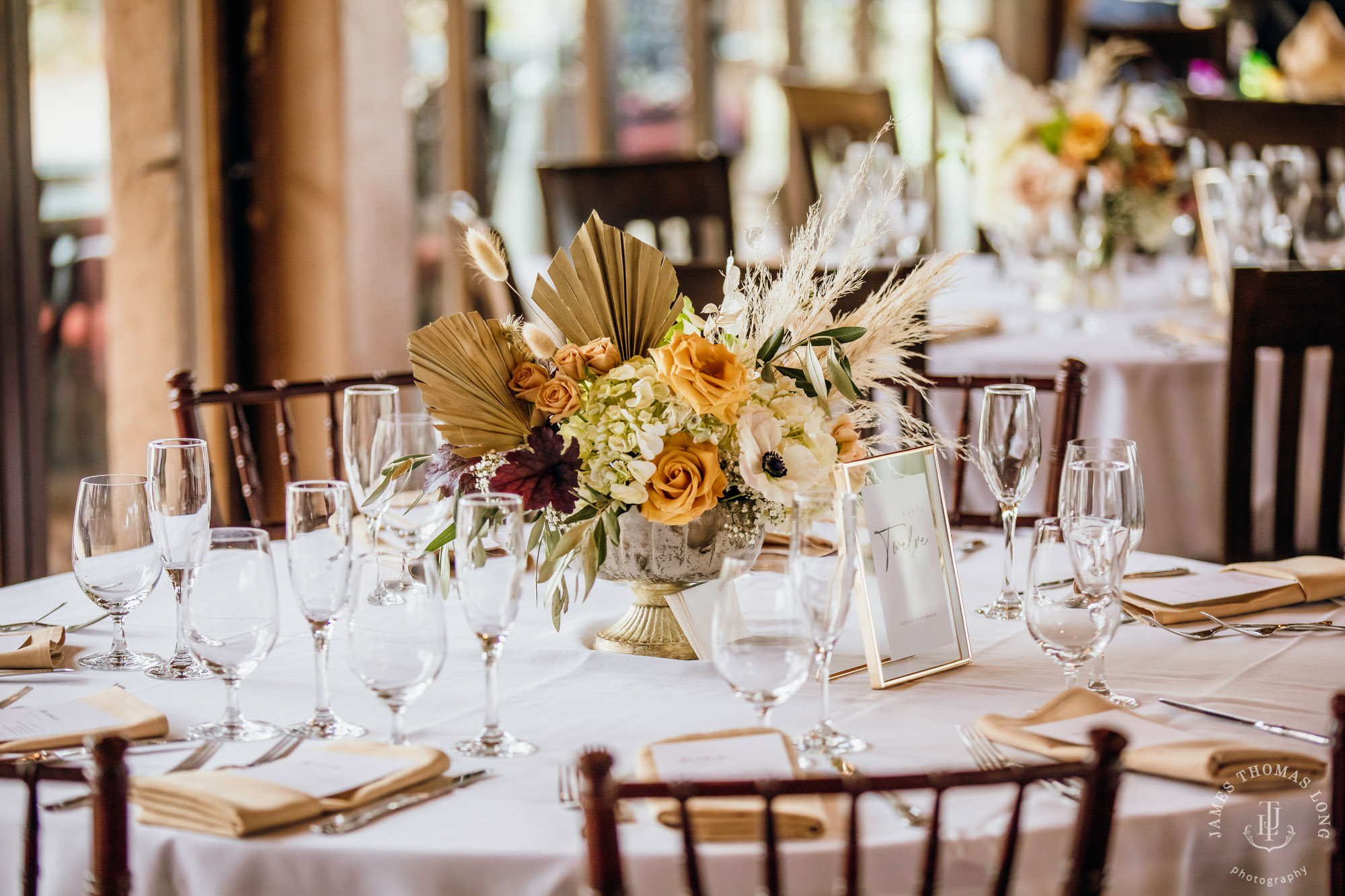 Tsillan Cellars Lake Chelan wedding by Seattle wedding photographer James Thomas Long Photography