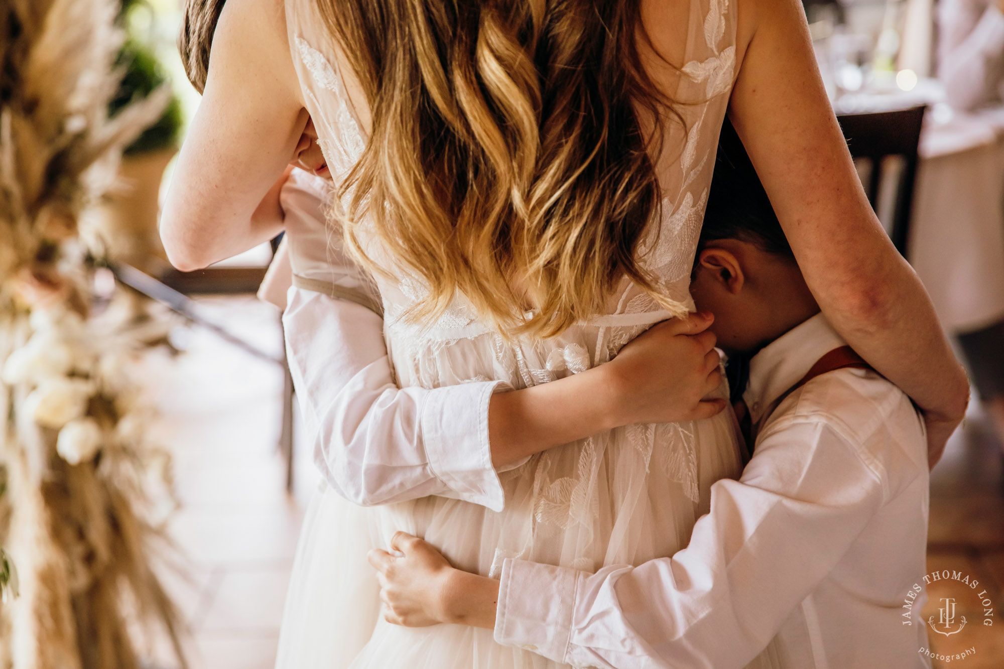 Tsillan Cellars Lake Chelan wedding by Seattle wedding photographer James Thomas Long Photography