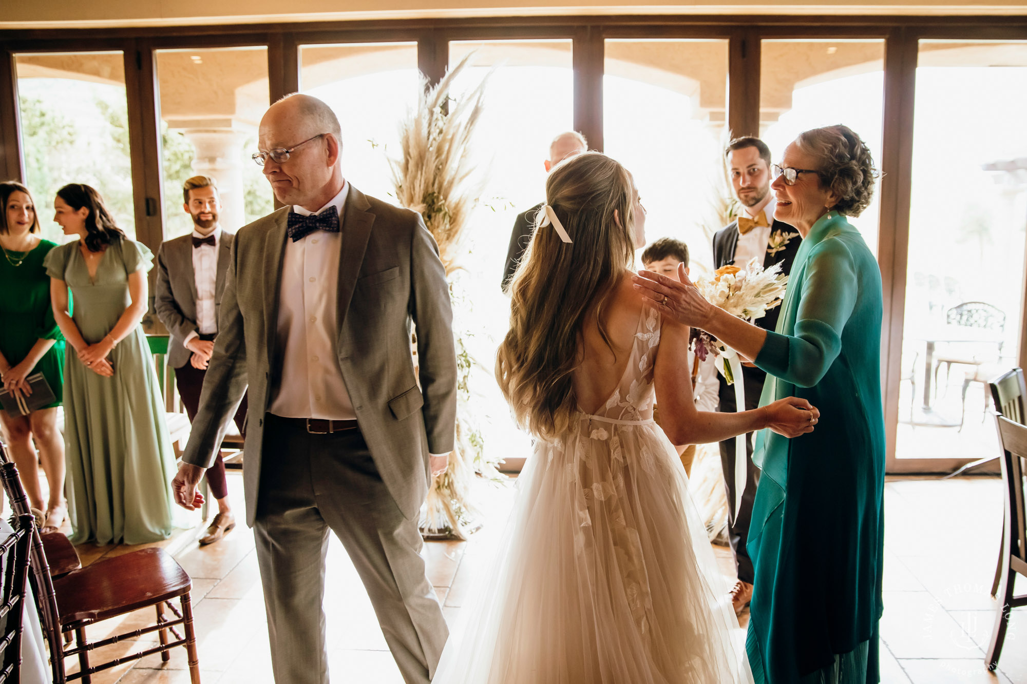 Tsillan Cellars Lake Chelan wedding by Seattle wedding photographer James Thomas Long Photography