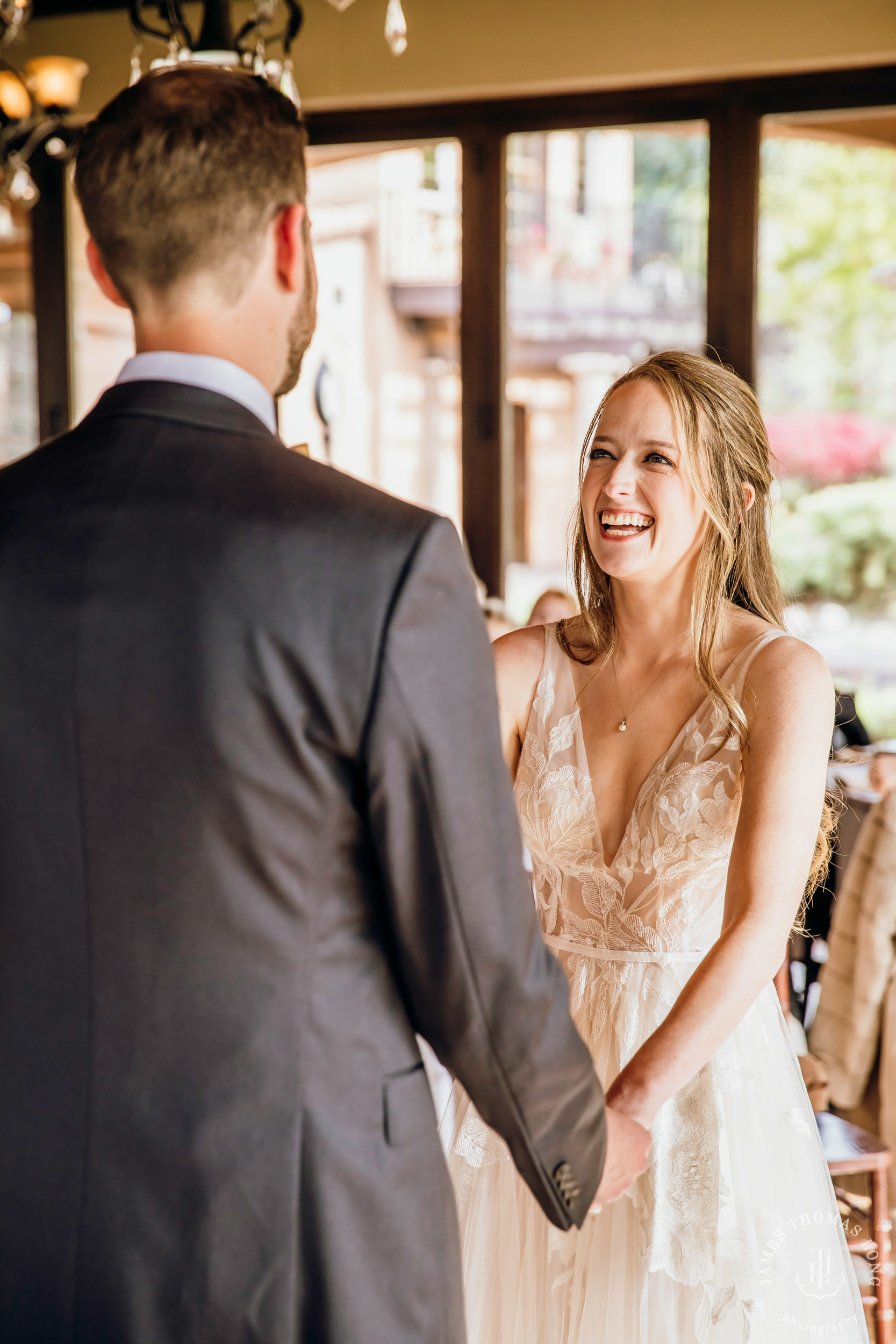 Tsillan Cellars Lake Chelan wedding by Seattle wedding photographer James Thomas Long Photography