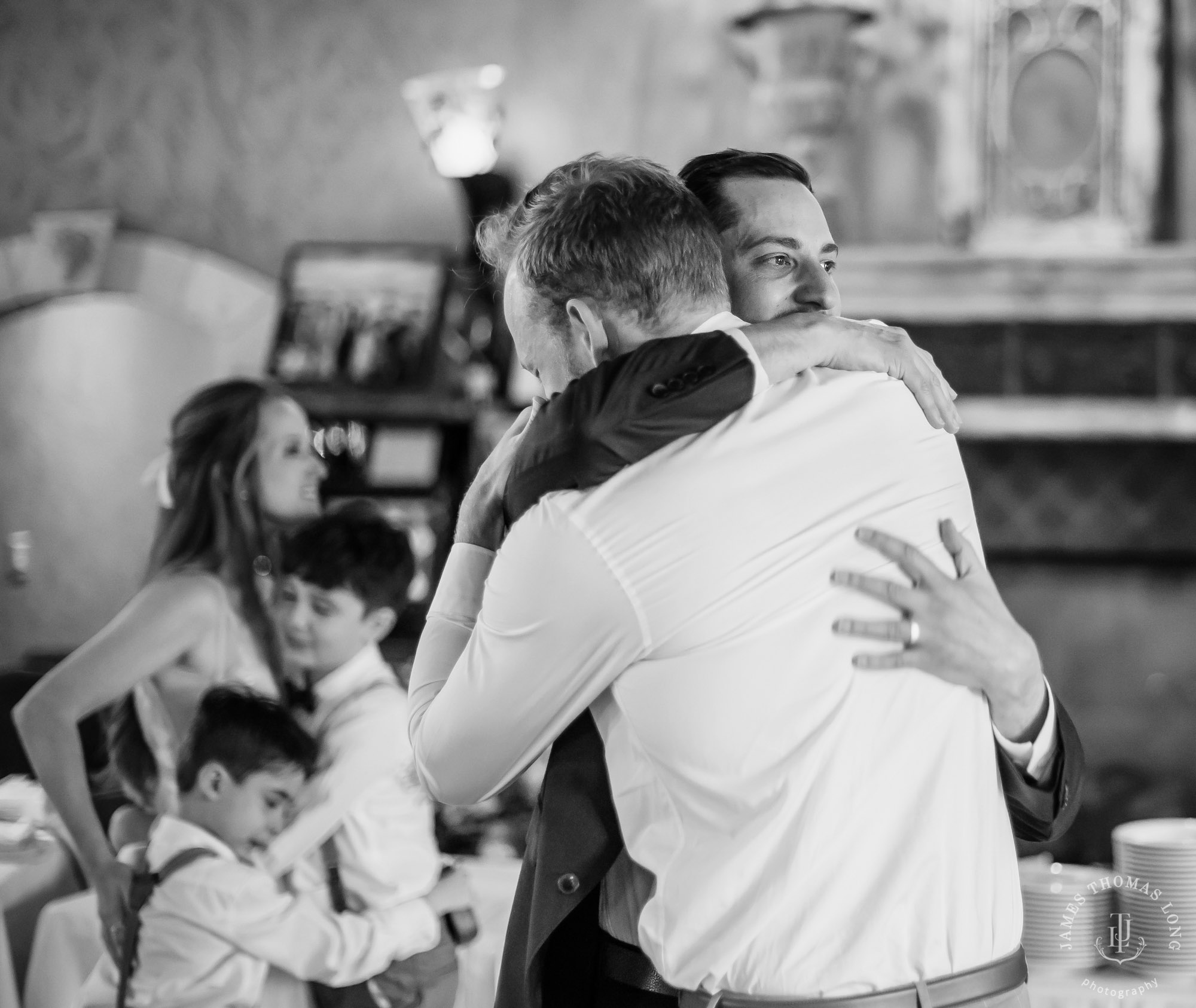 Tsillan Cellars Lake Chelan wedding by Seattle wedding photographer James Thomas Long Photography