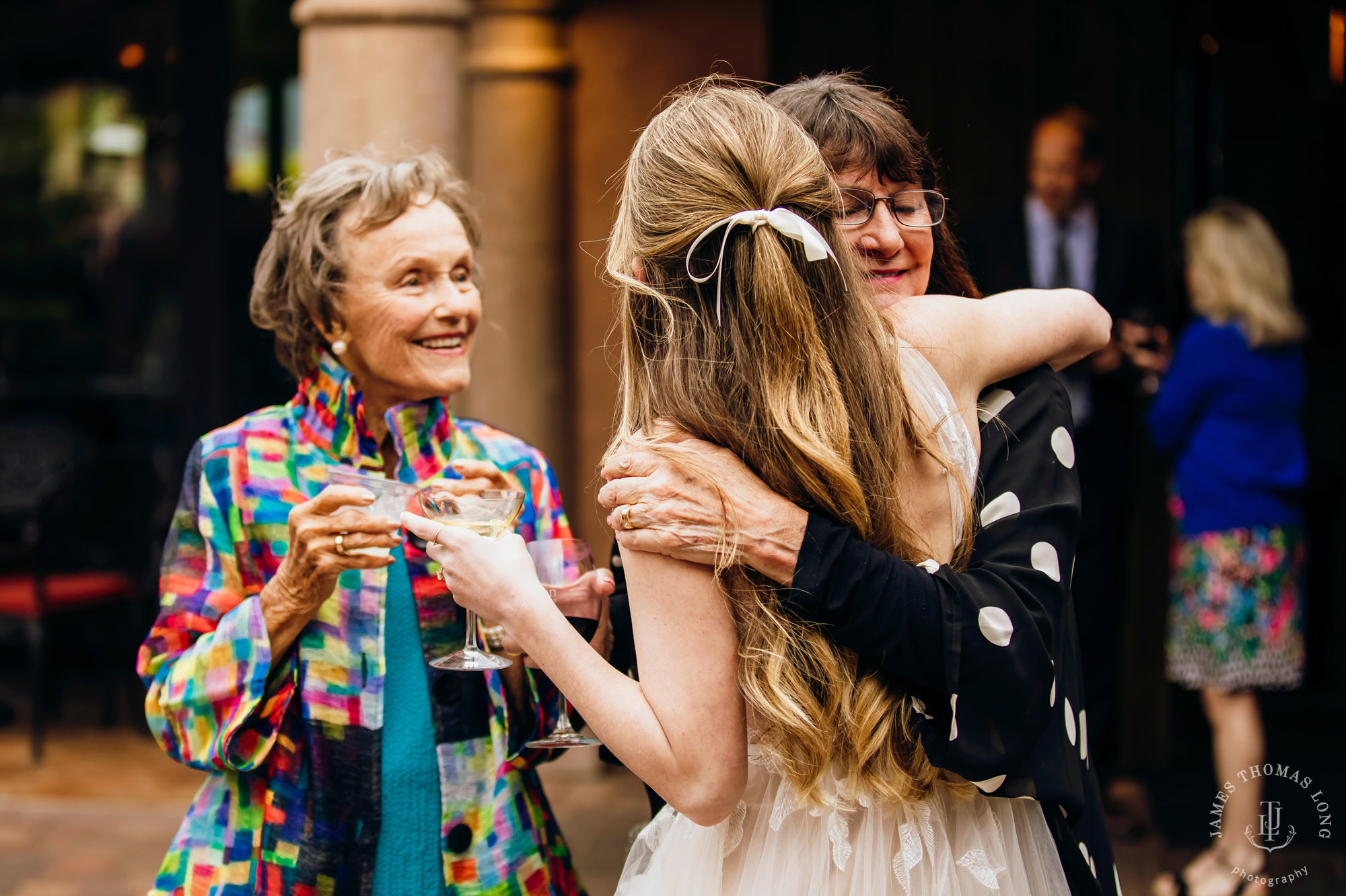 Tsillan Cellars Lake Chelan wedding by Seattle wedding photographer James Thomas Long Photography