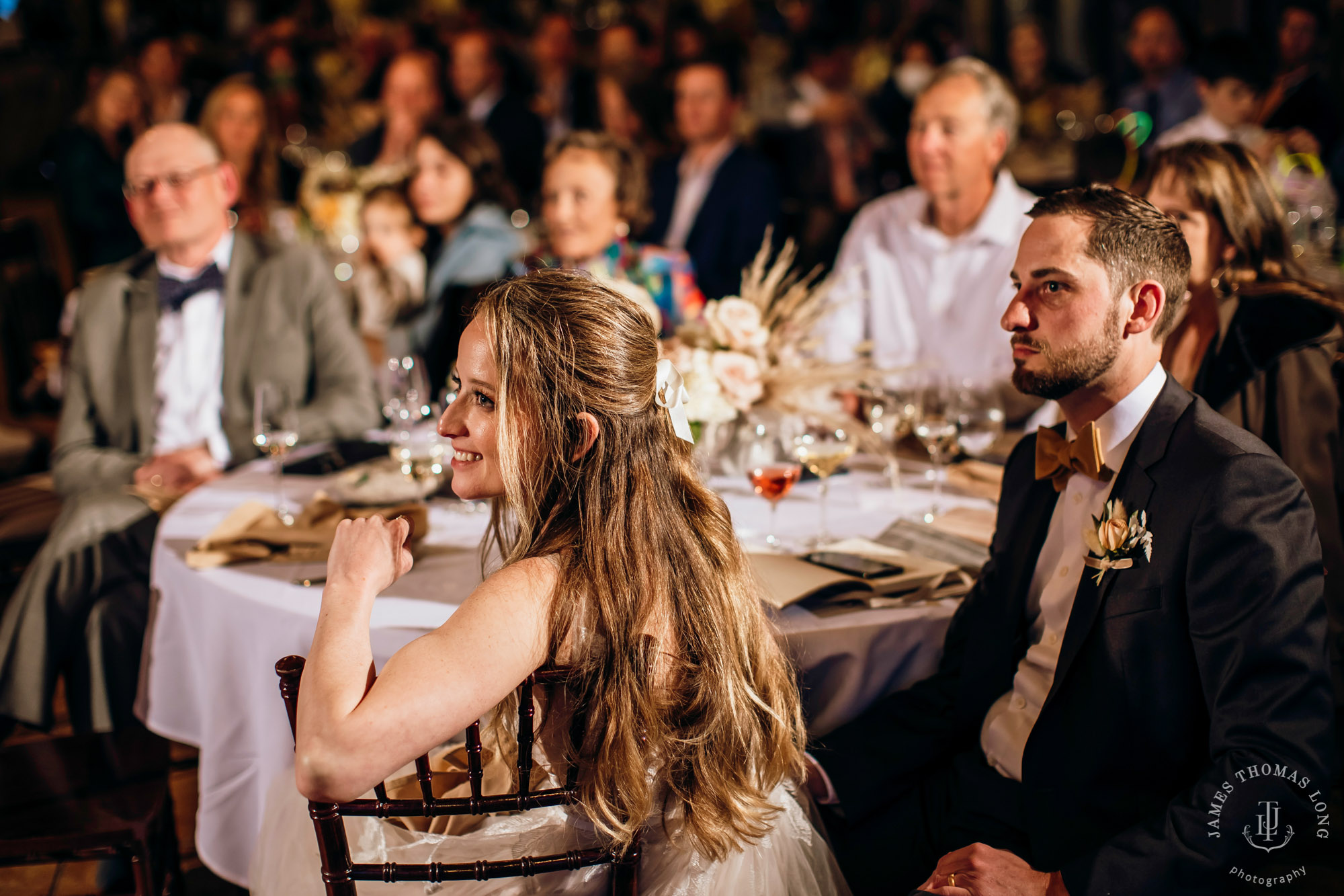 Tsillan Cellars Lake Chelan wedding by Seattle wedding photographer James Thomas Long Photography