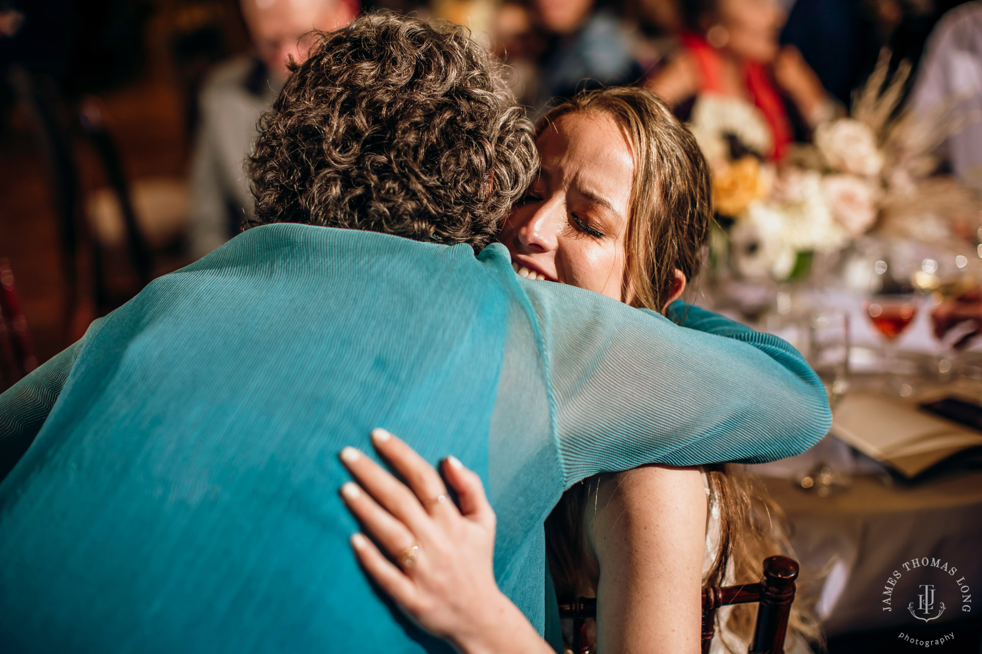 Tsillan Cellars Lake Chelan wedding by Seattle wedding photographer James Thomas Long Photography