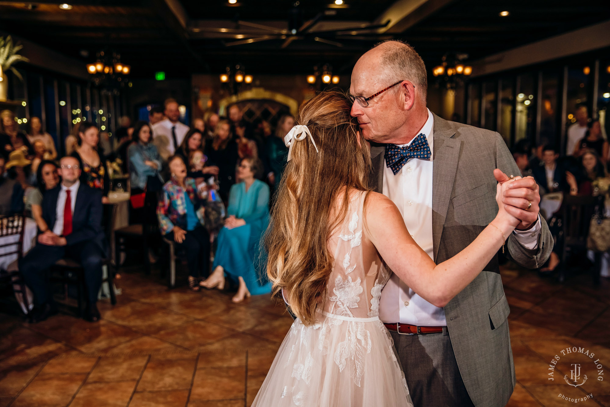 Tsillan Cellars Lake Chelan wedding by Seattle wedding photographer James Thomas Long Photography