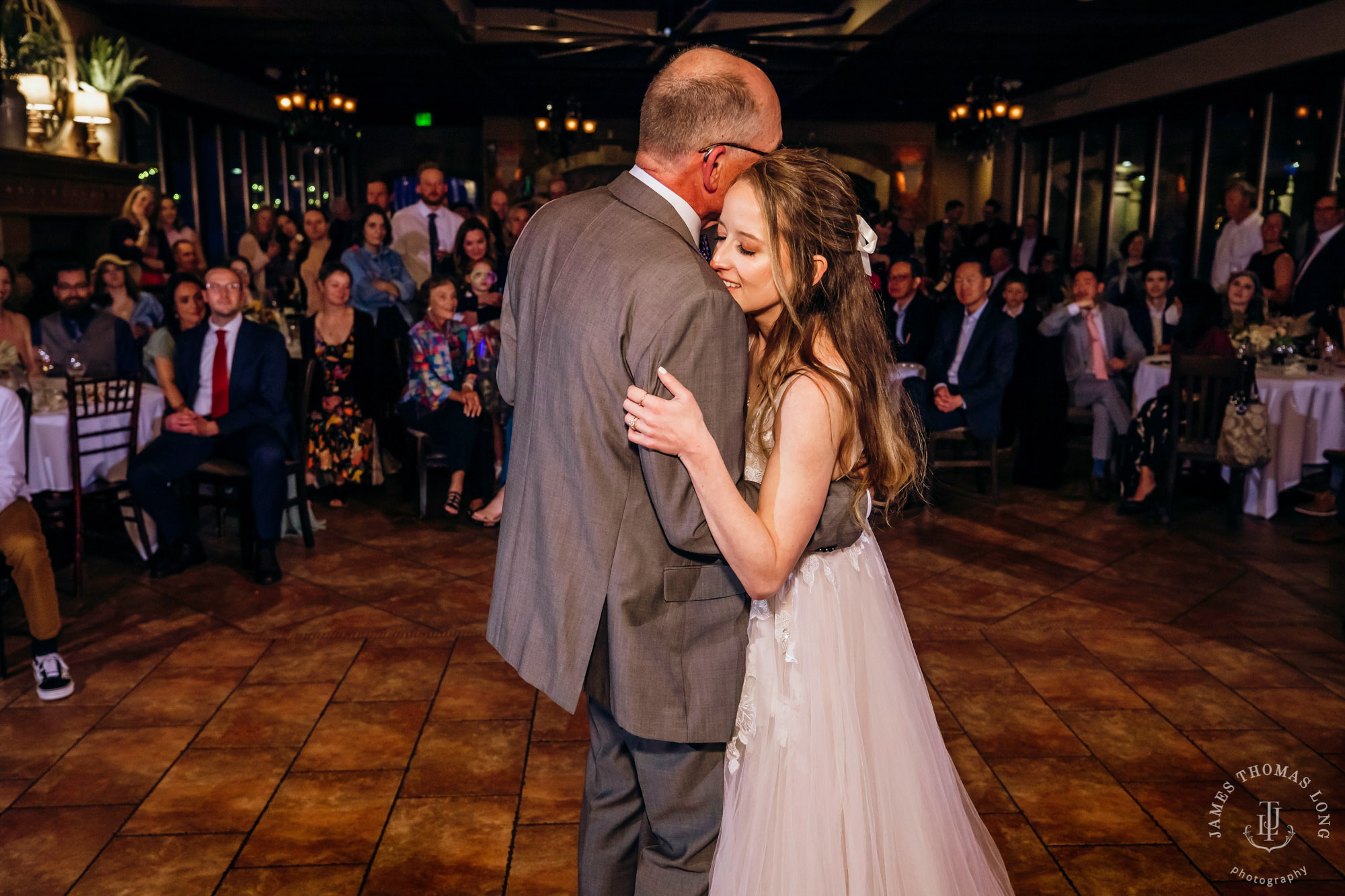 Tsillan Cellars Lake Chelan wedding by Seattle wedding photographer James Thomas Long Photography