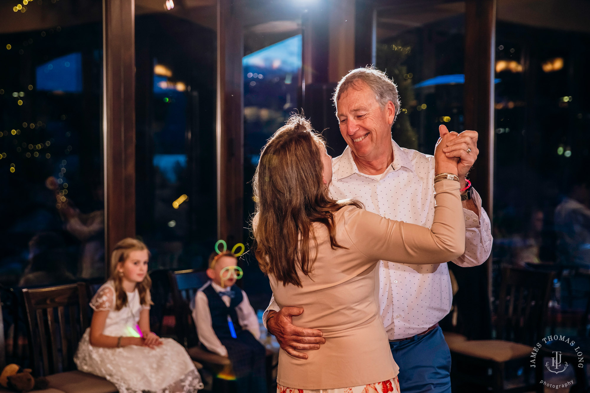 Tsillan Cellars Lake Chelan wedding by Seattle wedding photographer James Thomas Long Photography