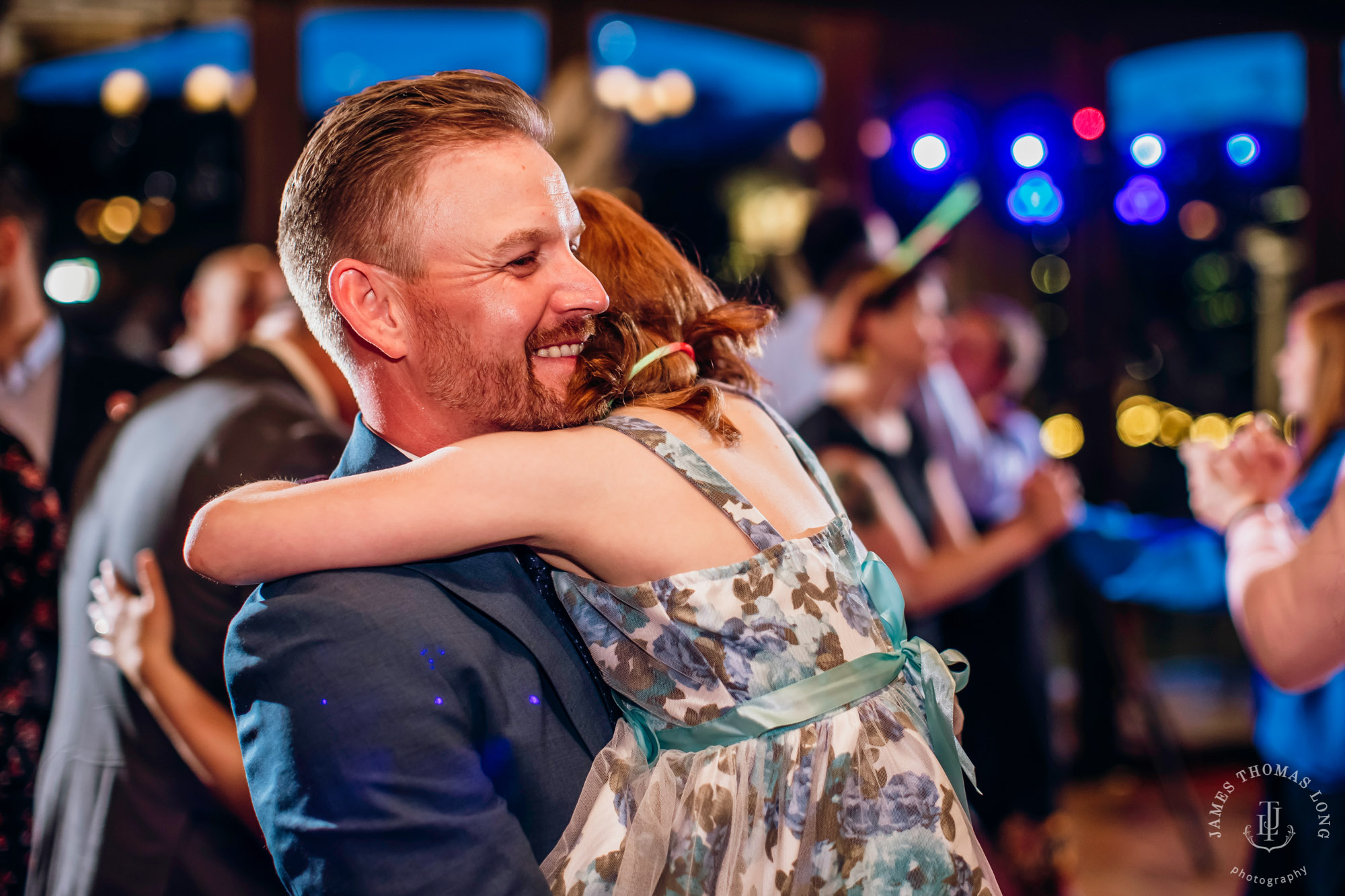 Tsillan Cellars Lake Chelan wedding by Seattle wedding photographer James Thomas Long Photography