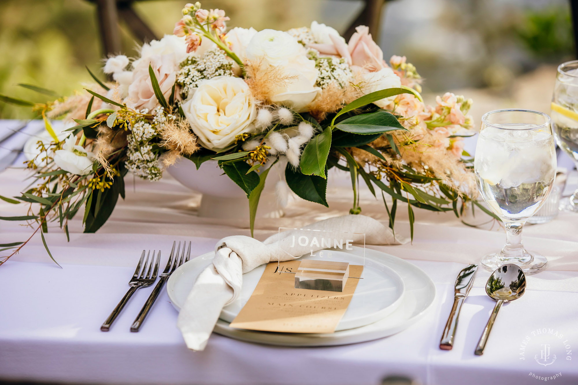 Adventure elopement in Leavenworth, WA by Seattle adventure wedding photographer James Thomas Long Photography