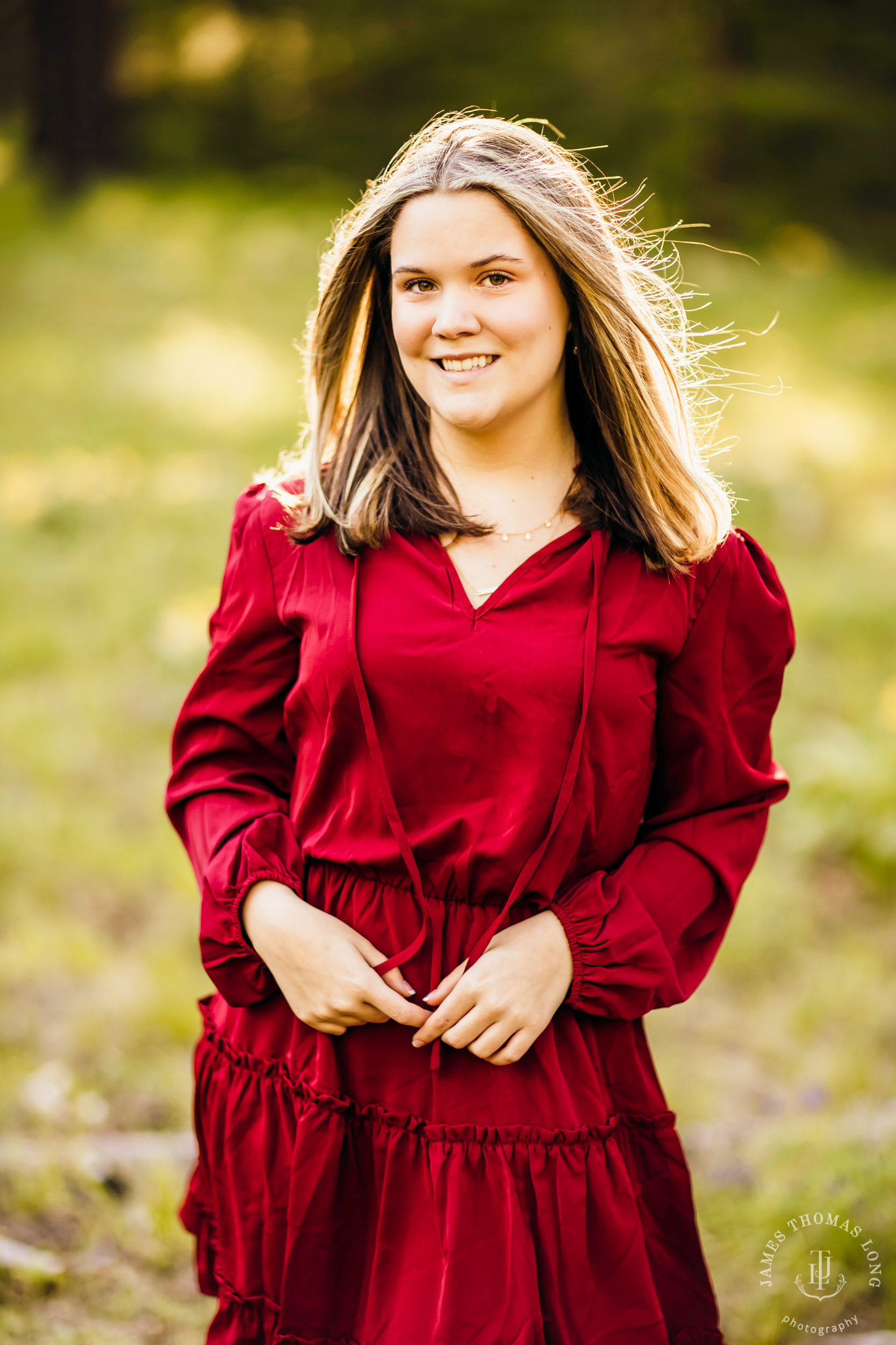 Cle Elum family session by Snoqualmie Family Photographer James Thomas Long Photography