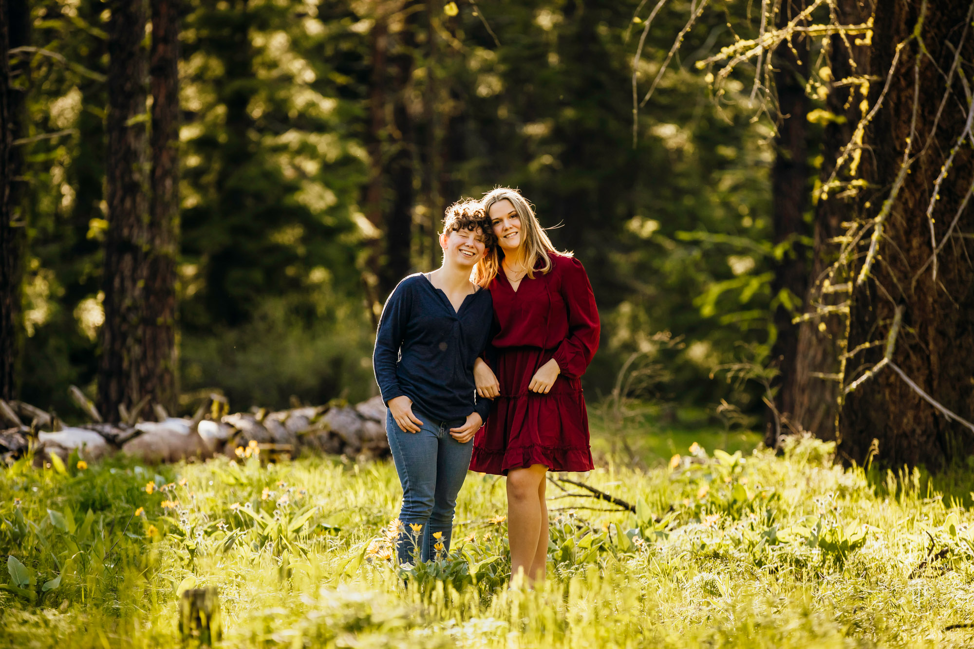 Cle Elum family session by Snoqualmie Family Photographer James Thomas Long Photography