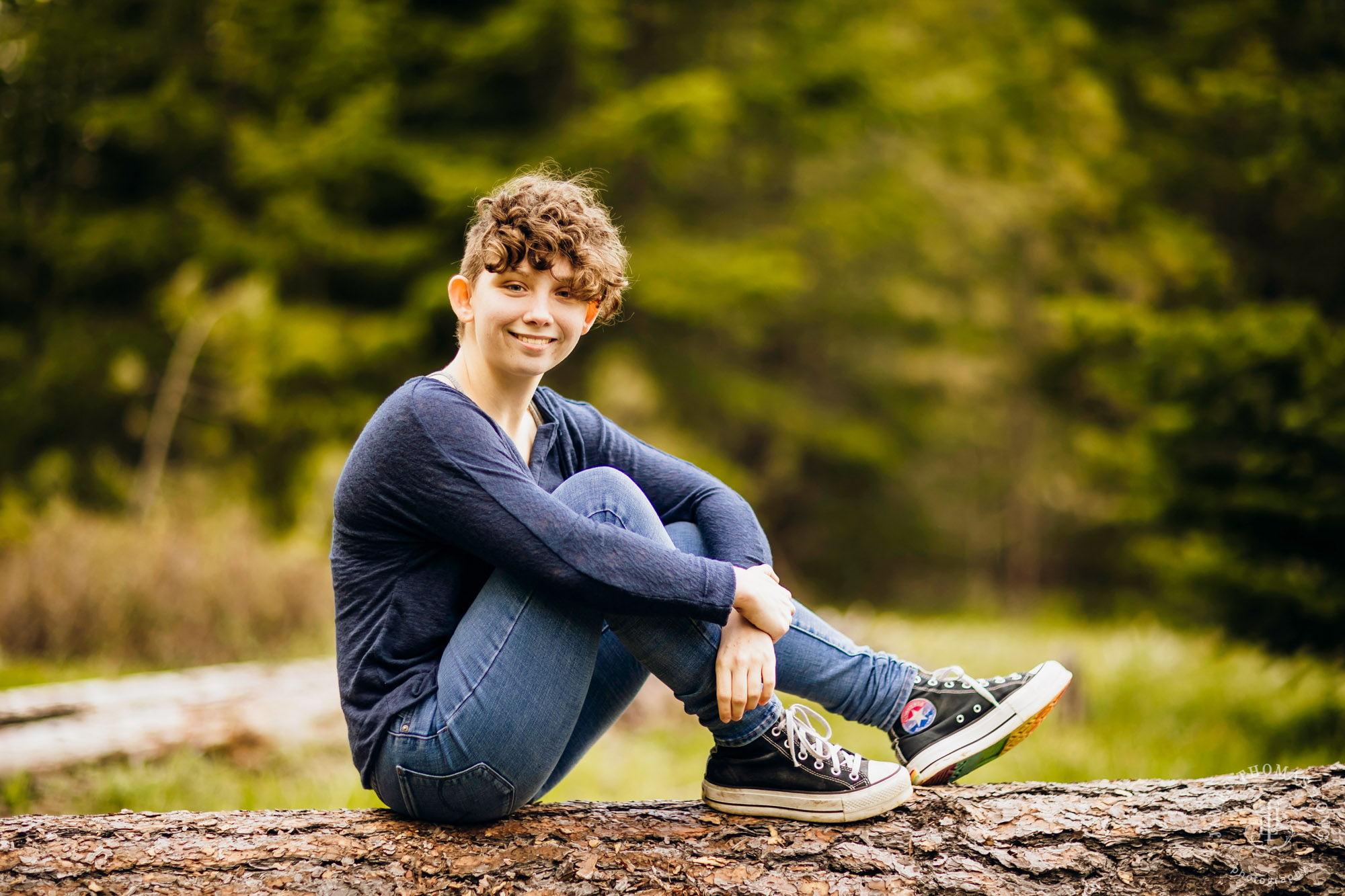 Cle Elum family session by Snoqualmie Family Photographer James Thomas Long Photography