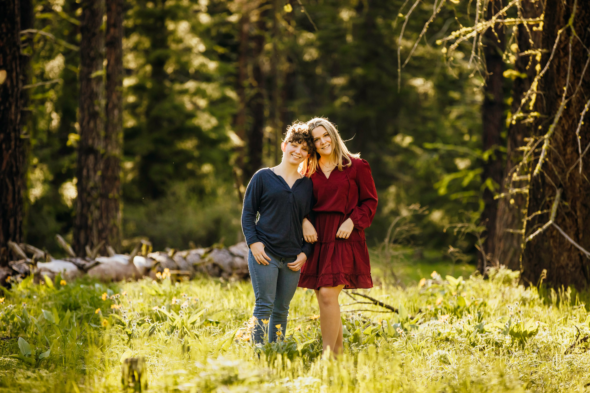 Cle Elum family session by Snoqualmie Family Photographer James Thomas Long Photography