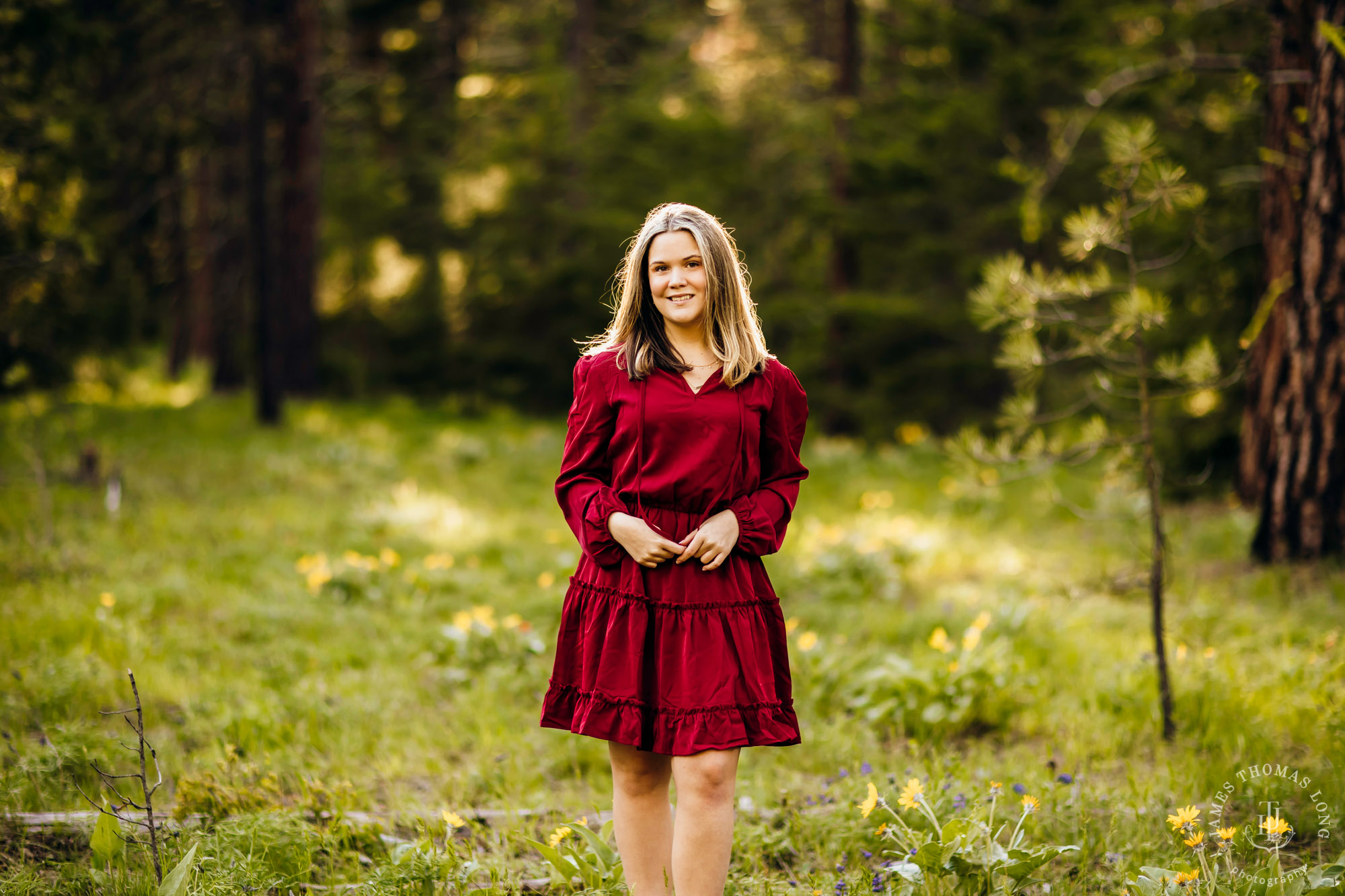 Cle Elum family session by Snoqualmie Family Photographer James Thomas Long Photography