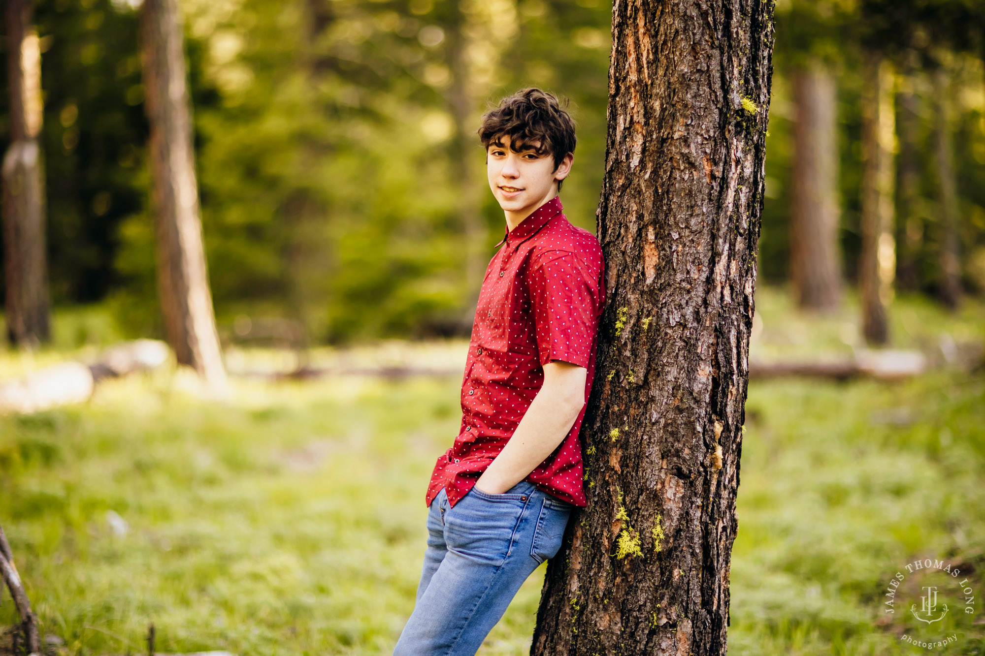 Cle Elum family session by Snoqualmie Family Photographer James Thomas Long Photography