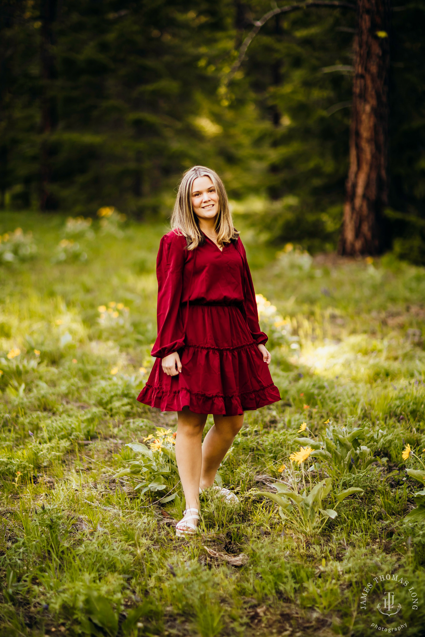 Cle Elum family session by Snoqualmie Family Photographer James Thomas Long Photography