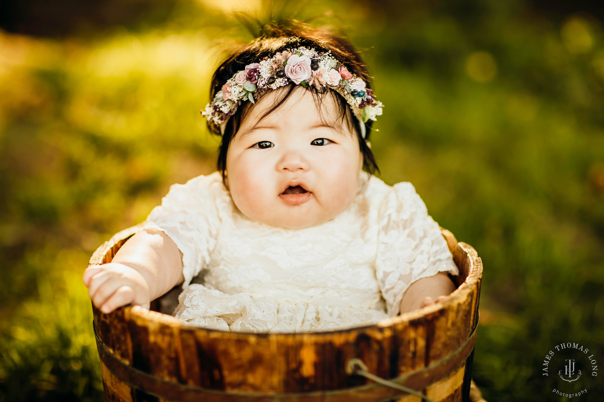 Snoqualmie Family Photographer James Thomas Long Photography