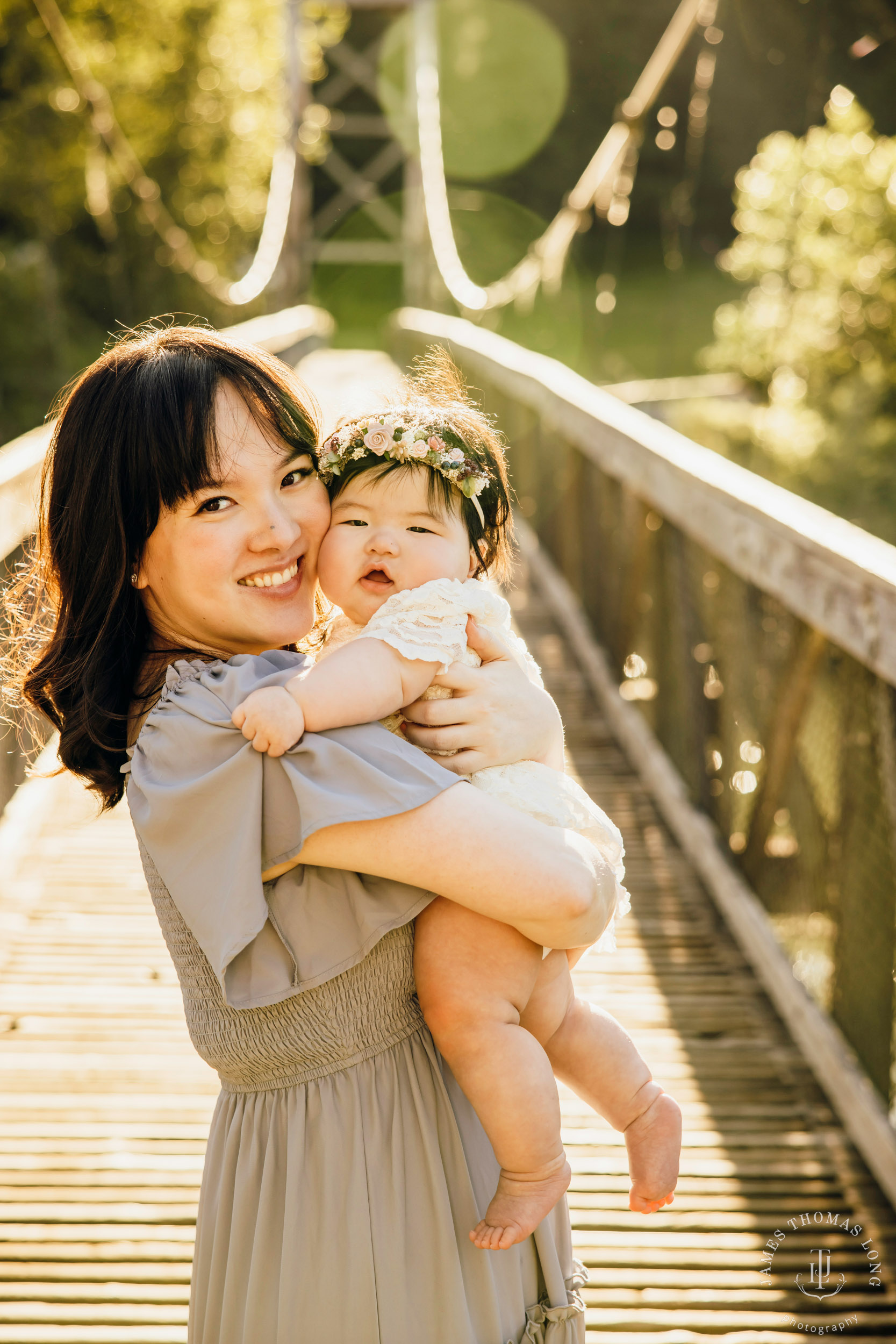 Snoqualmie Family Photographer James Thomas Long Photography