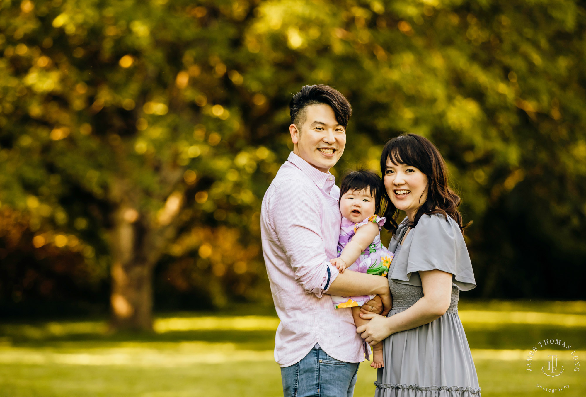 Snoqualmie Family Photographer James Thomas Long Photography