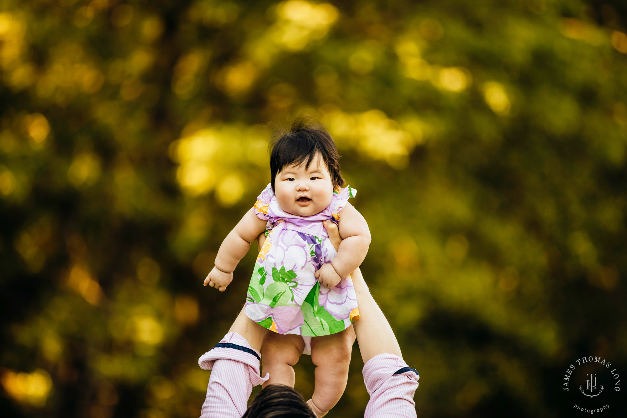 Snoqualmie Family Photographer James Thomas Long Photography