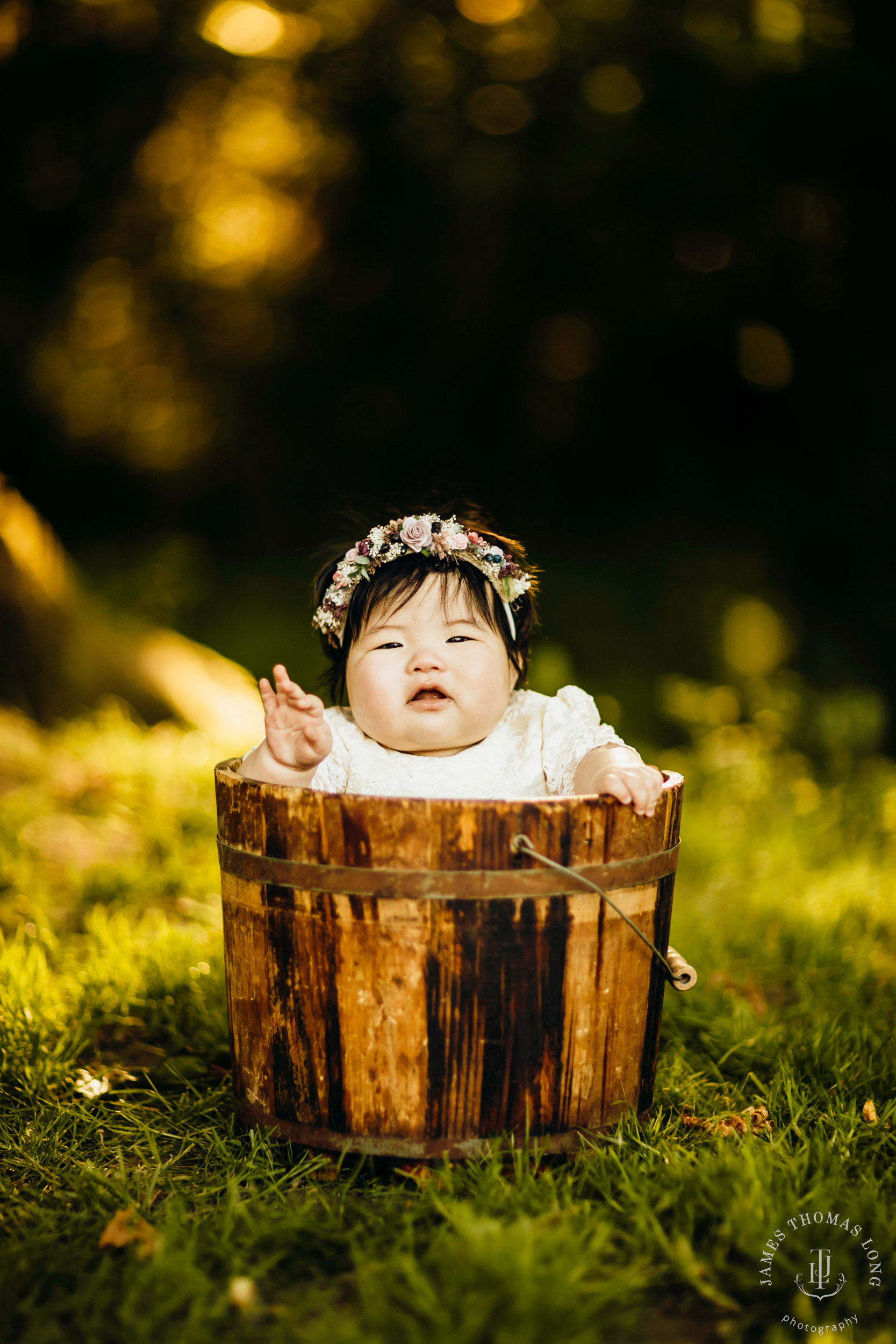 Snoqualmie Family Photographer James Thomas Long Photography