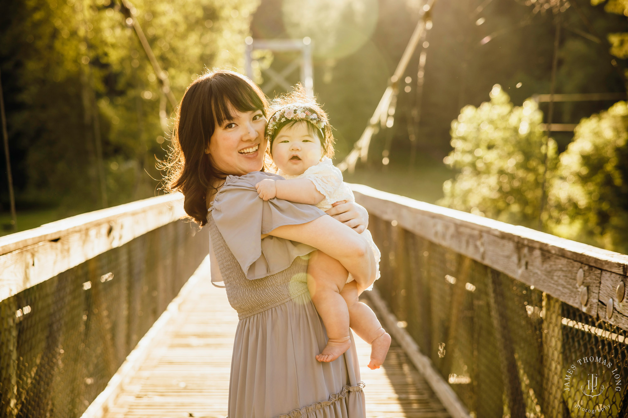 Snoqualmie Family Photographer James Thomas Long Photography