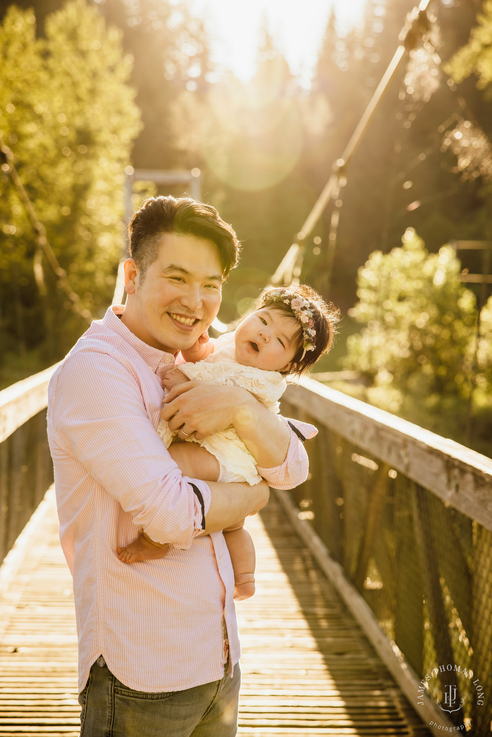 Snoqualmie Family Photographer James Thomas Long Photography