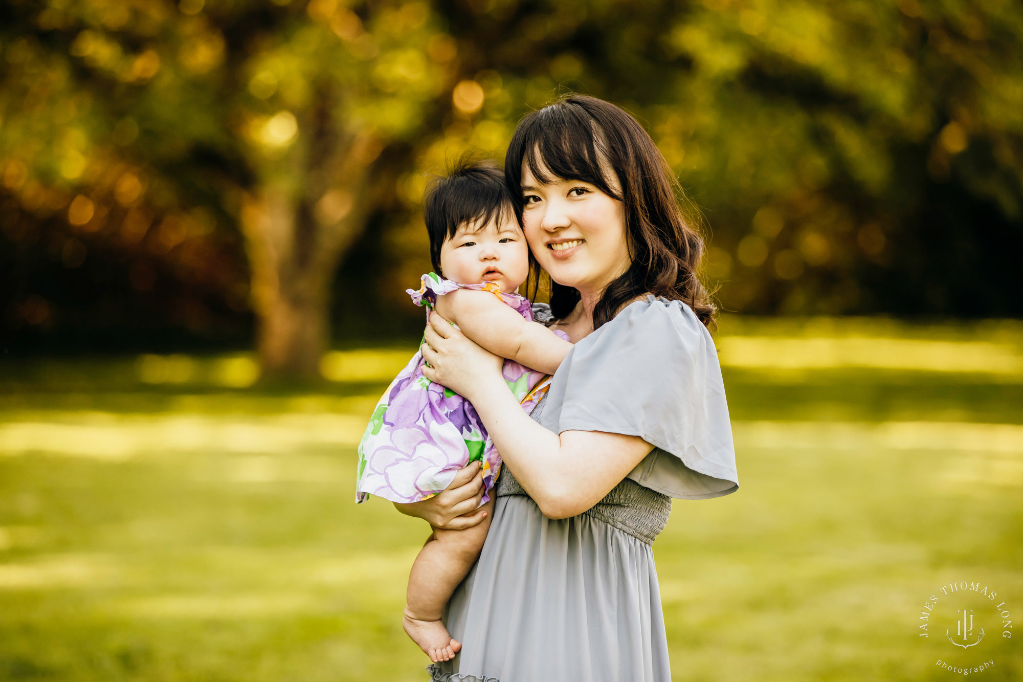 Snoqualmie Family Photographer James Thomas Long Photography