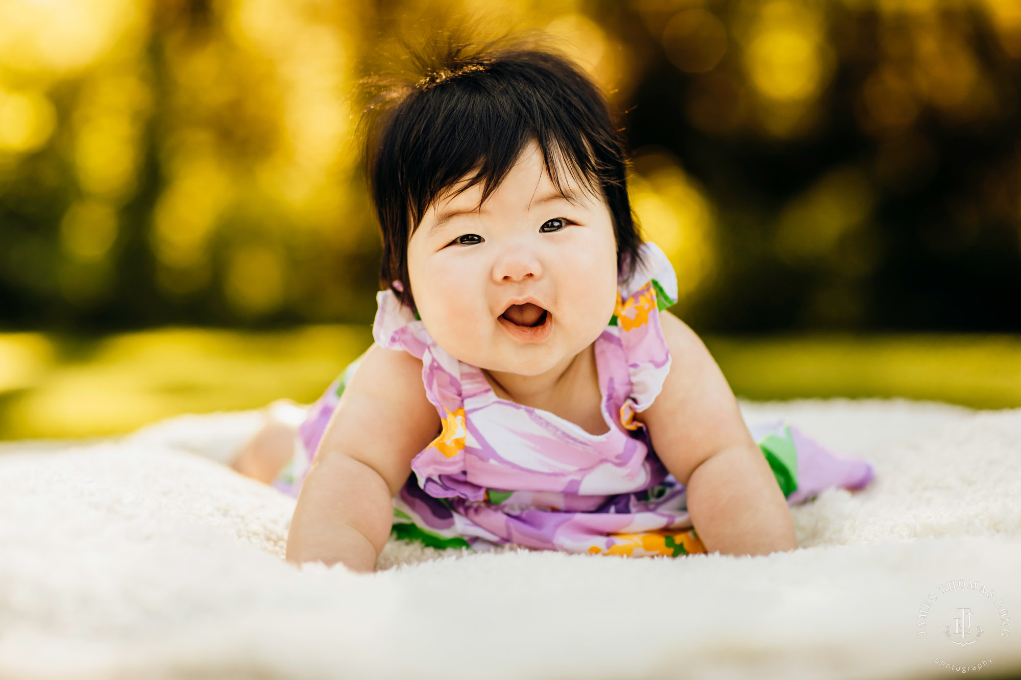 Snoqualmie Family Photographer James Thomas Long Photography