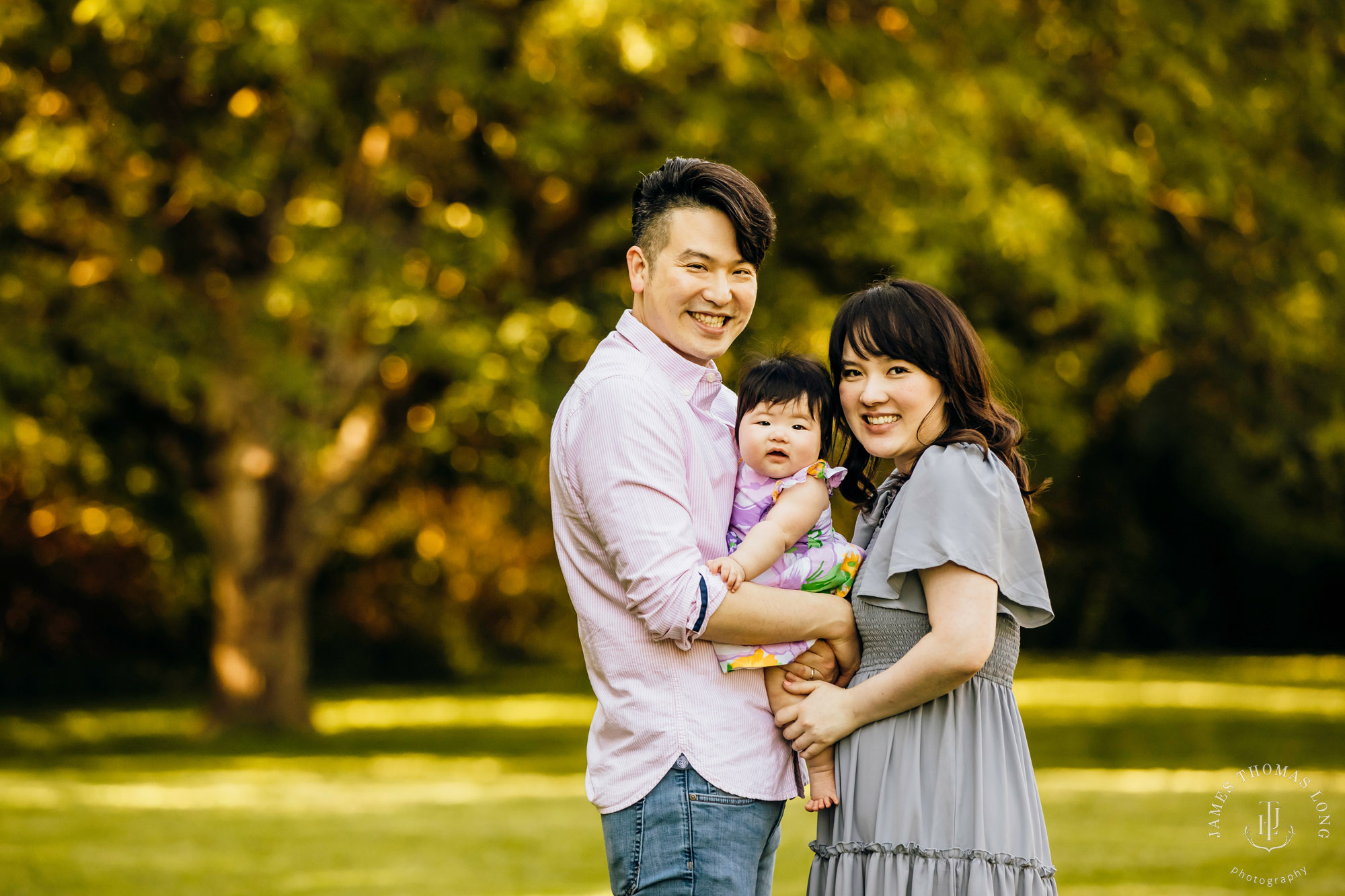 Snoqualmie Family Photographer James Thomas Long Photography