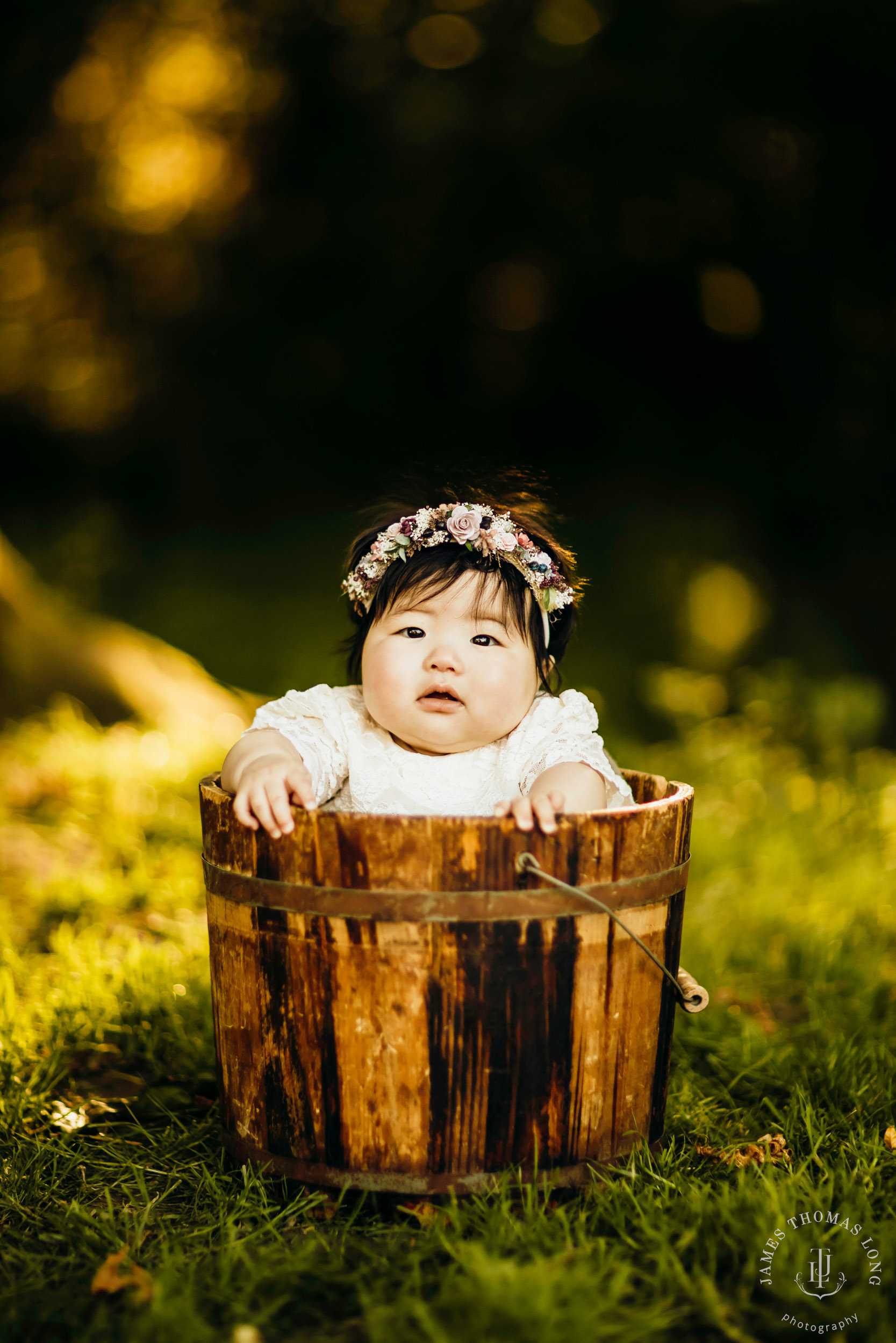 Snoqualmie Family Photographer James Thomas Long Photography