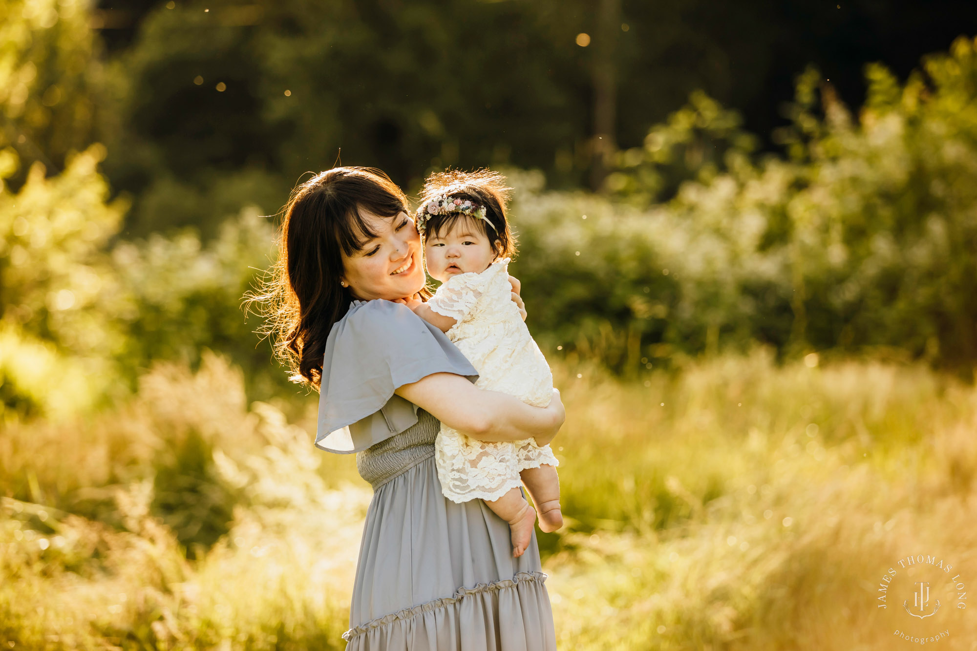 Snoqualmie Family Photographer James Thomas Long Photography