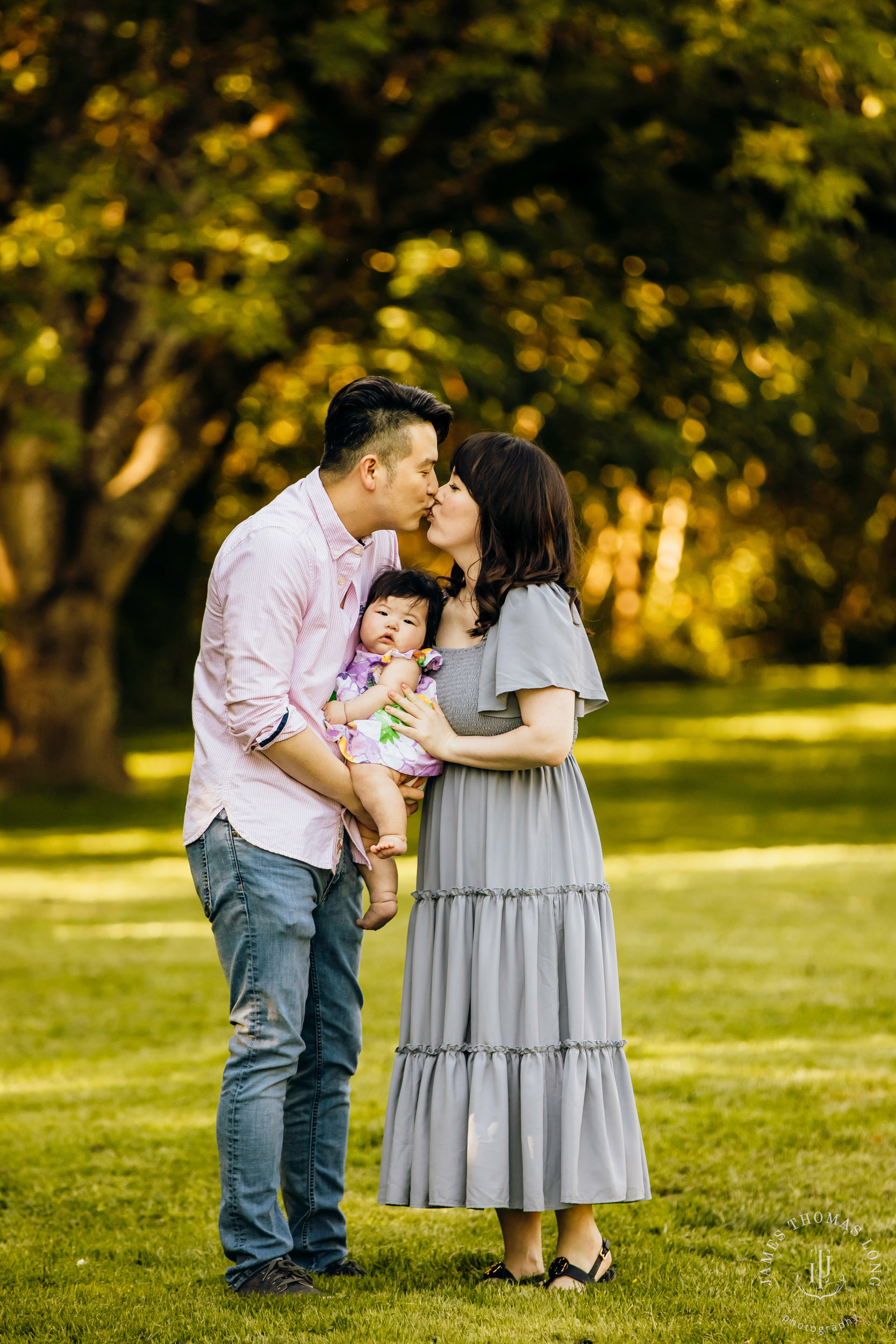 Snoqualmie Family Photographer James Thomas Long Photography