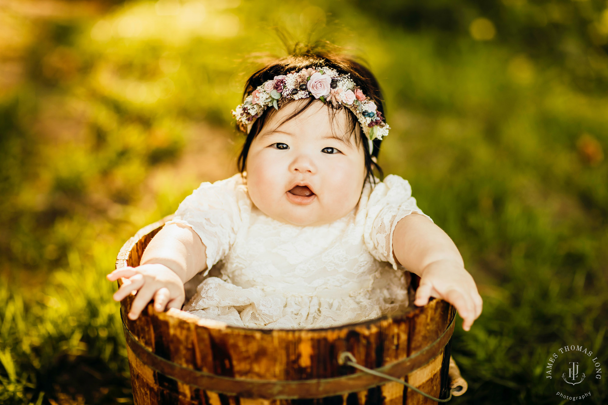 Snoqualmie Family Photographer James Thomas Long Photography