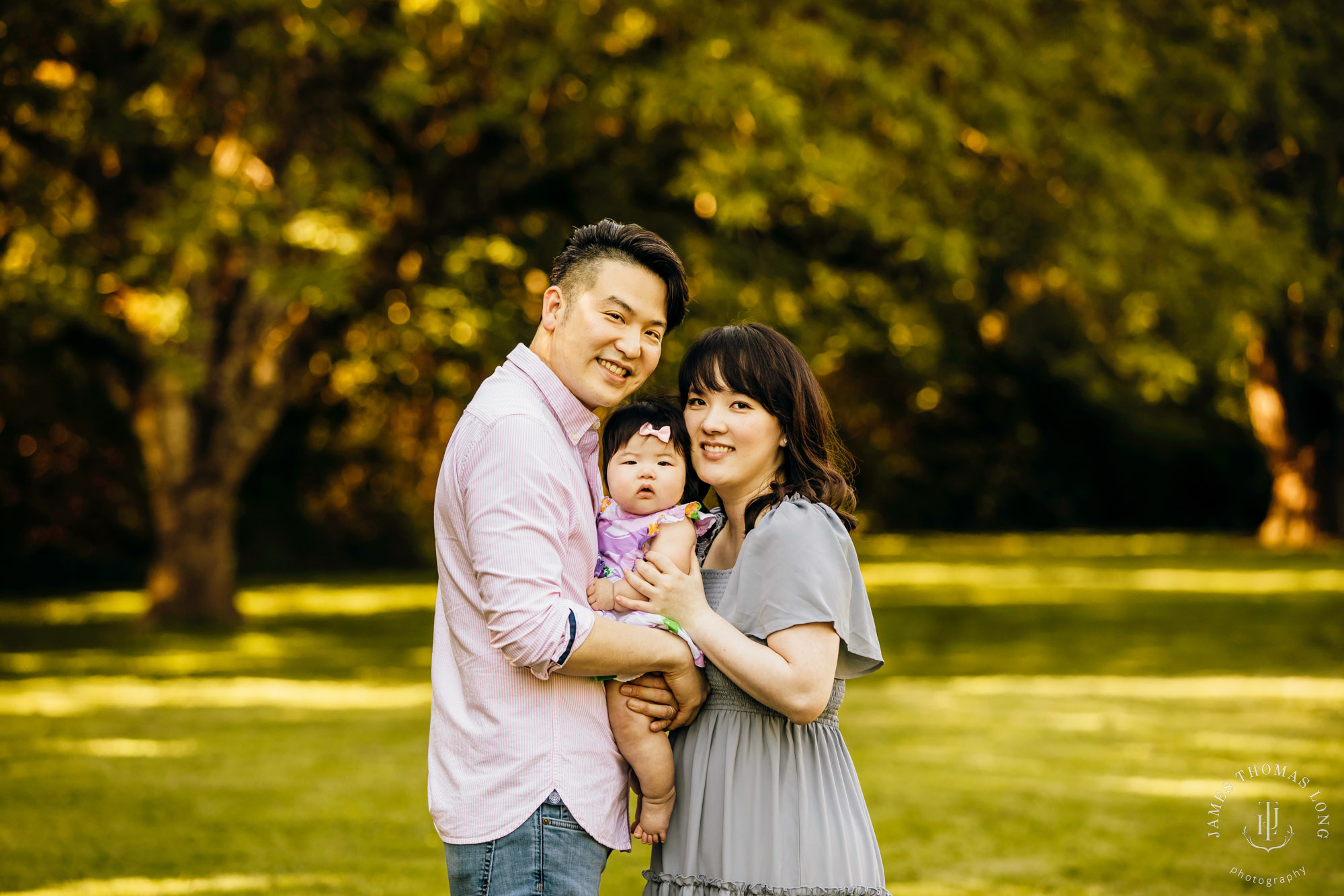 Snoqualmie Family Photographer James Thomas Long Photography