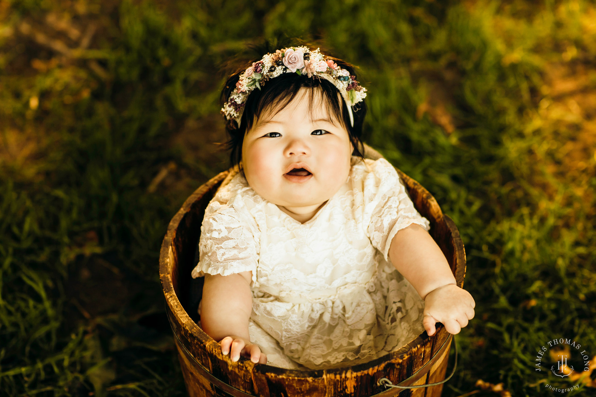 Snoqualmie Family Photographer James Thomas Long Photography