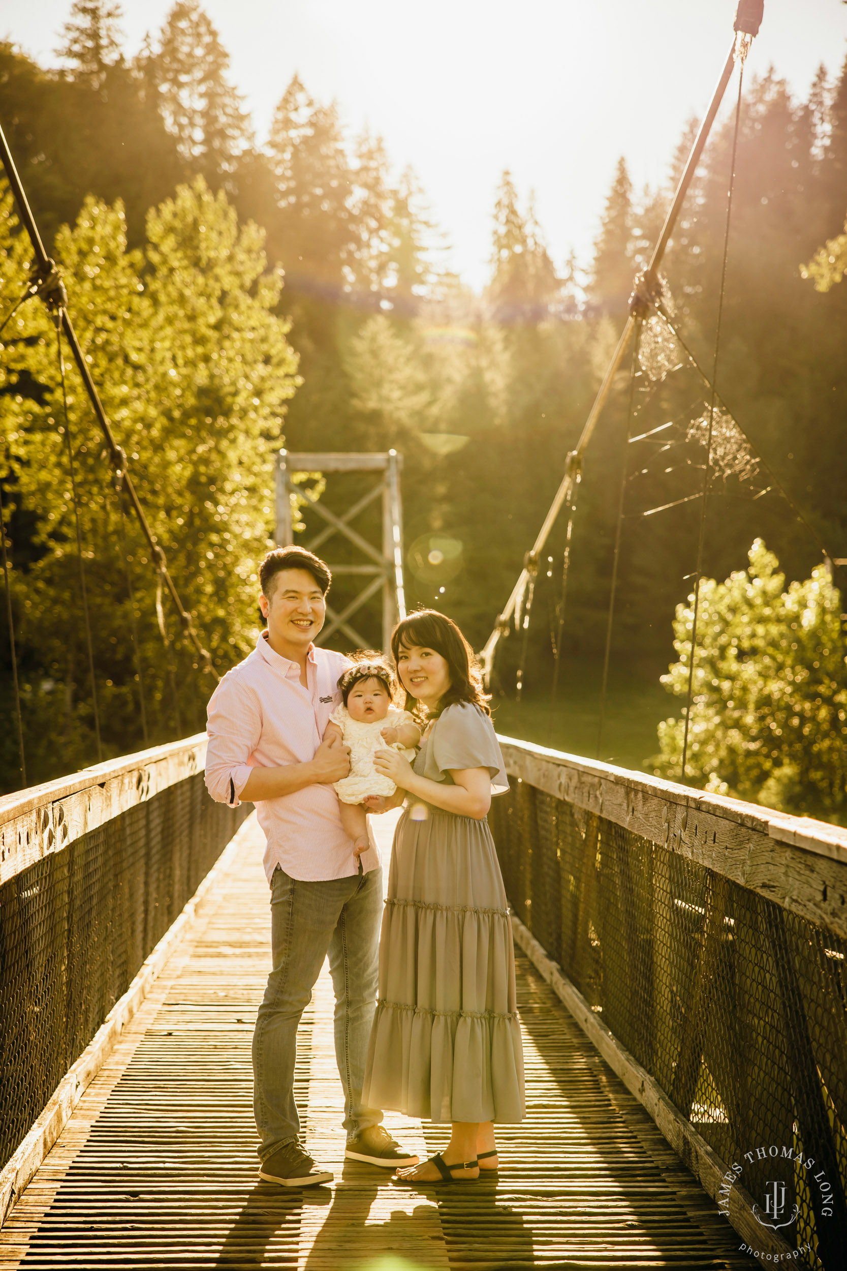 Snoqualmie Family Photographer James Thomas Long Photography