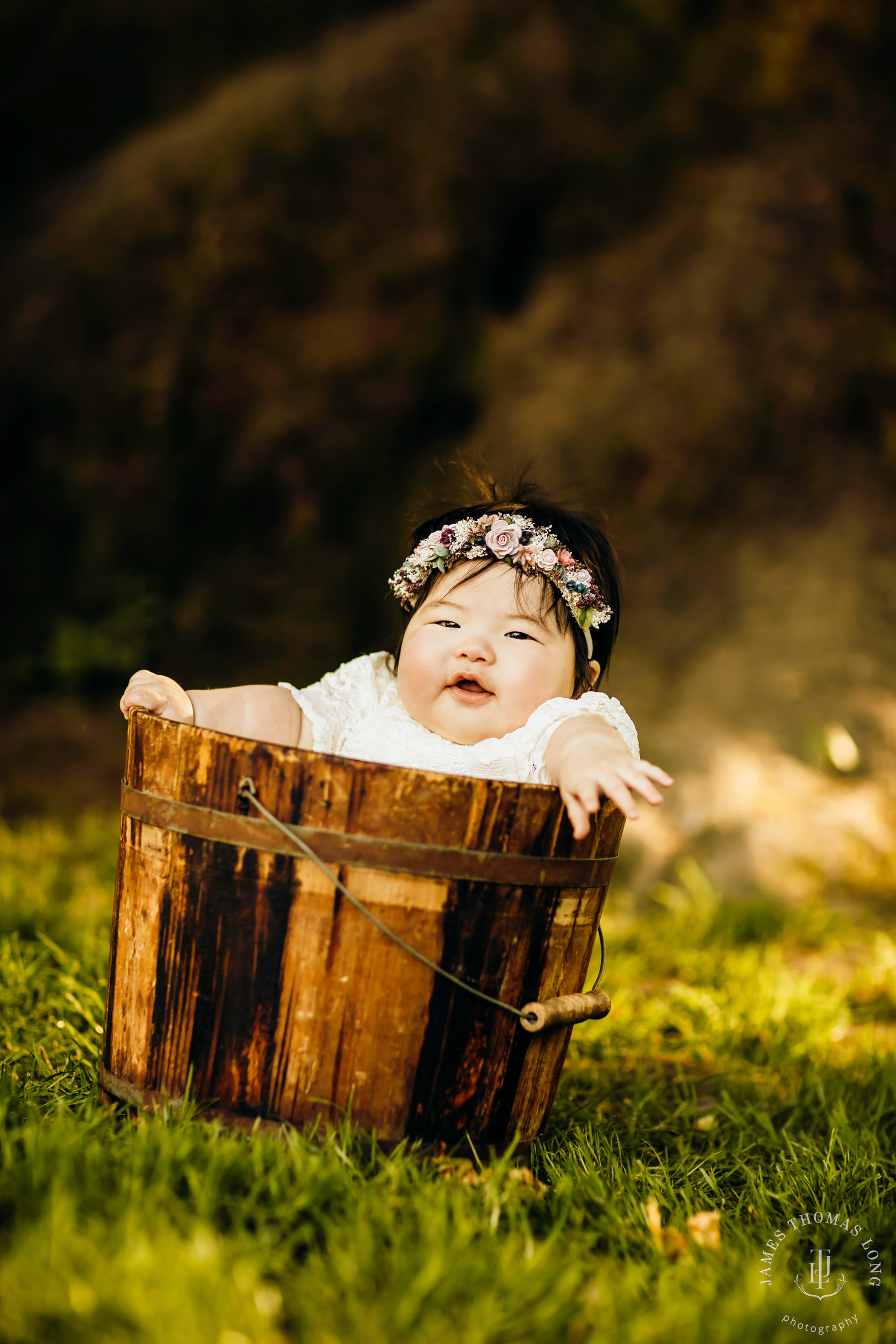 Snoqualmie Family Photographer James Thomas Long Photography