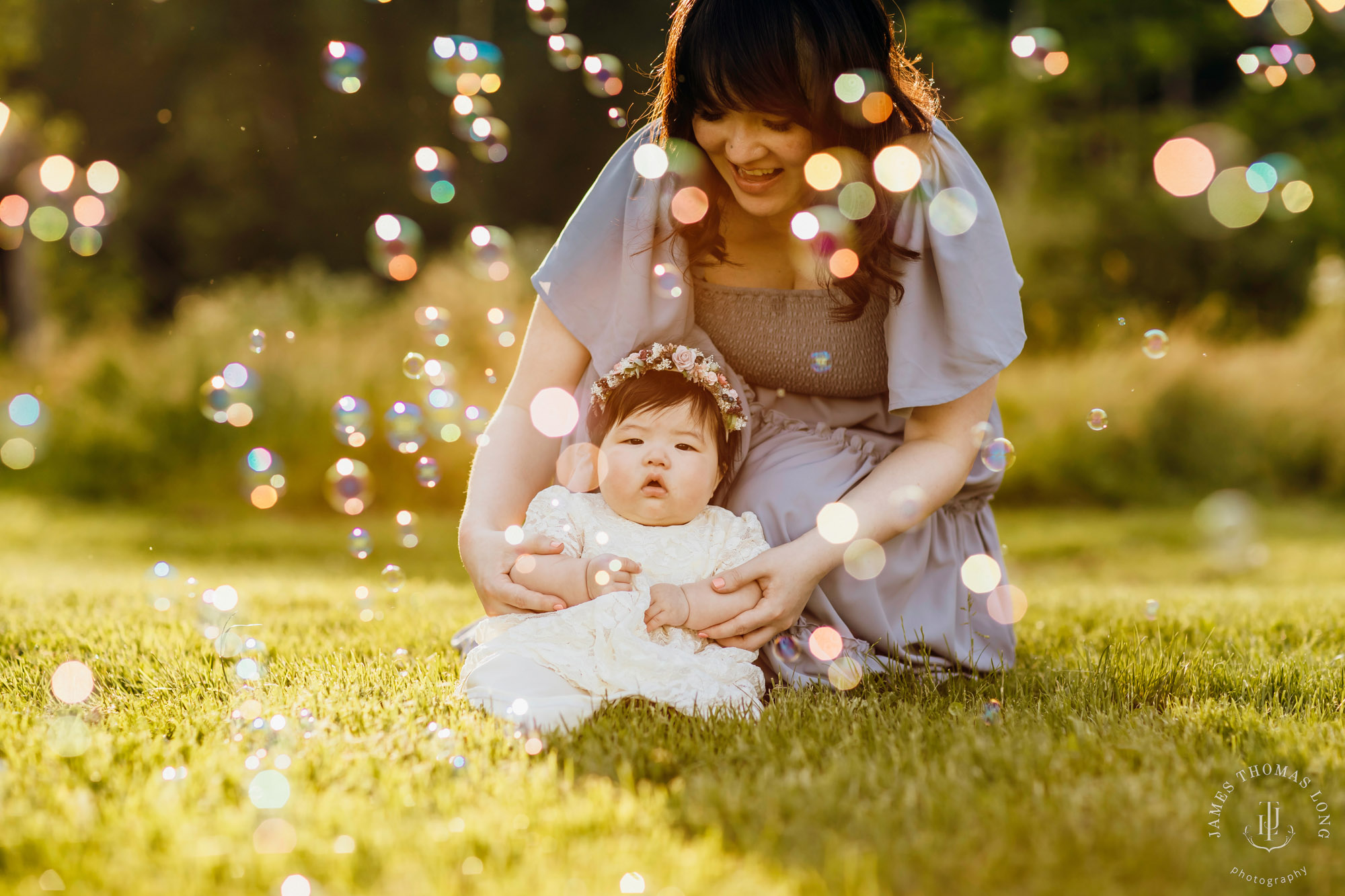 Snoqualmie Family Photographer James Thomas Long Photography