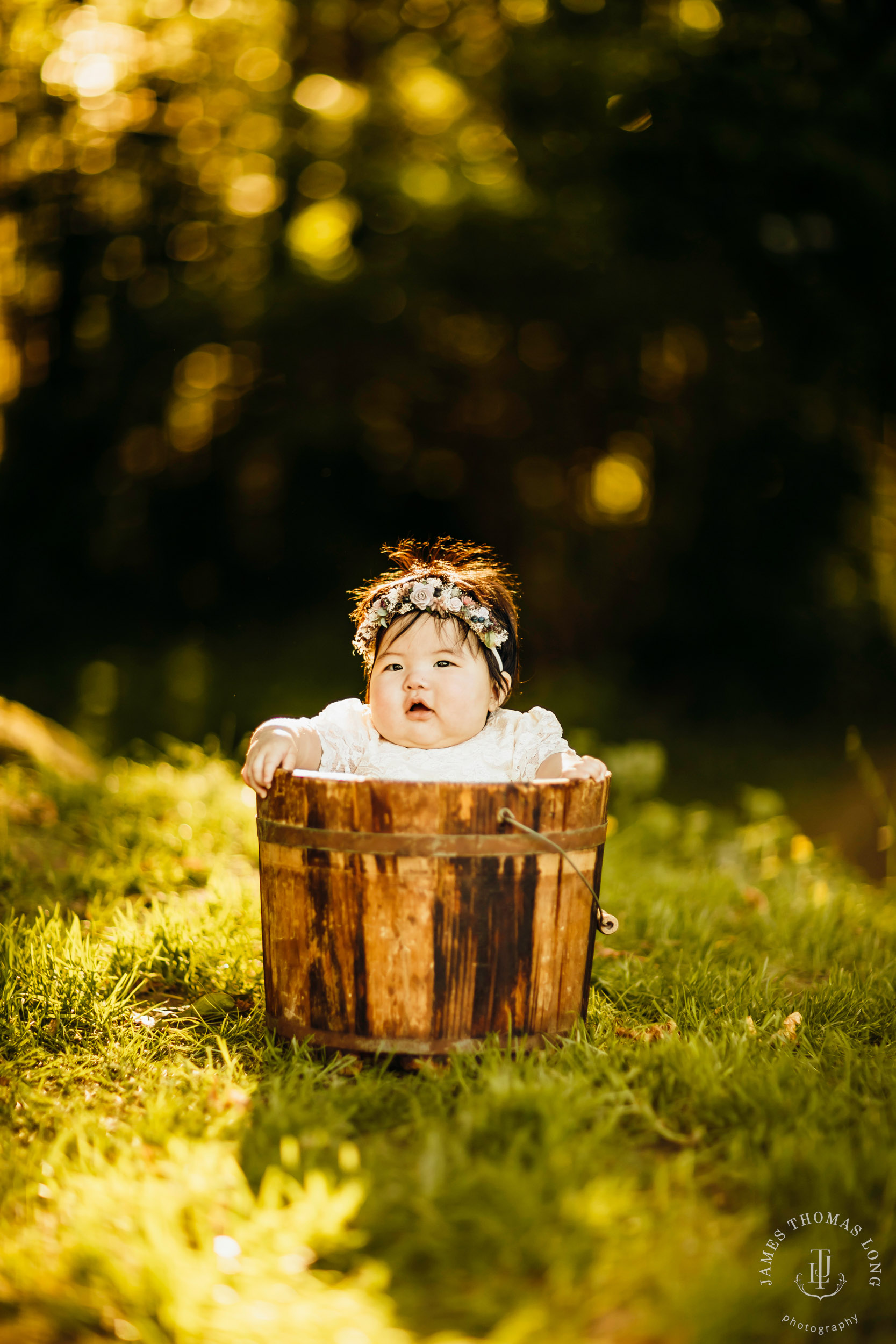 Snoqualmie Family Photographer James Thomas Long Photography