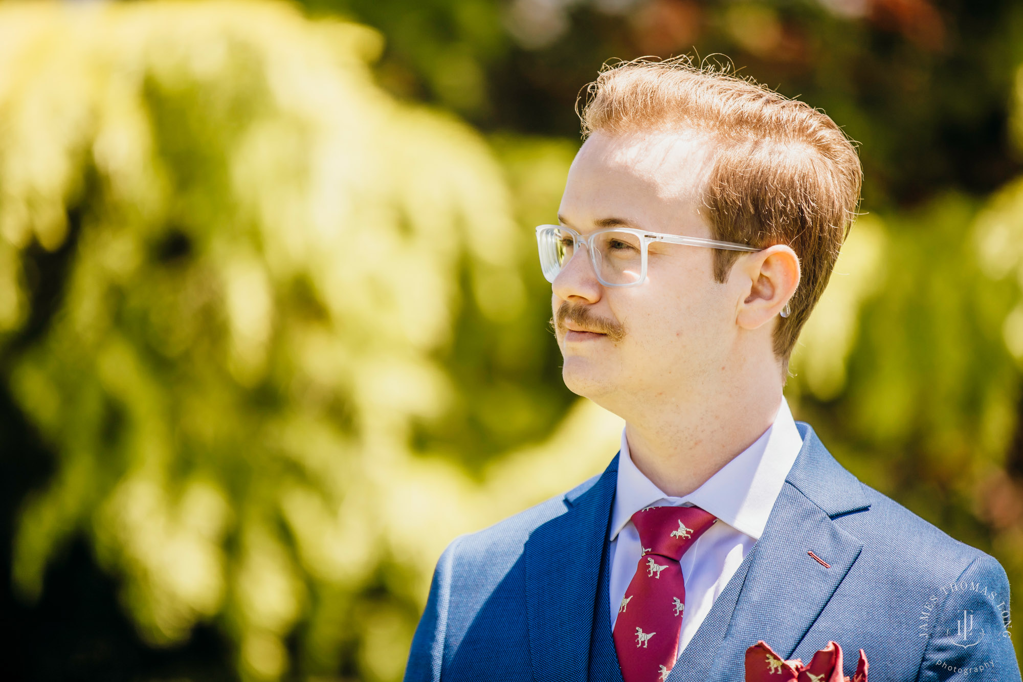 Mountain View Manor Enumclaw Mount Rainier wedding by Seattle wedding photographer James Thomas Long Photography