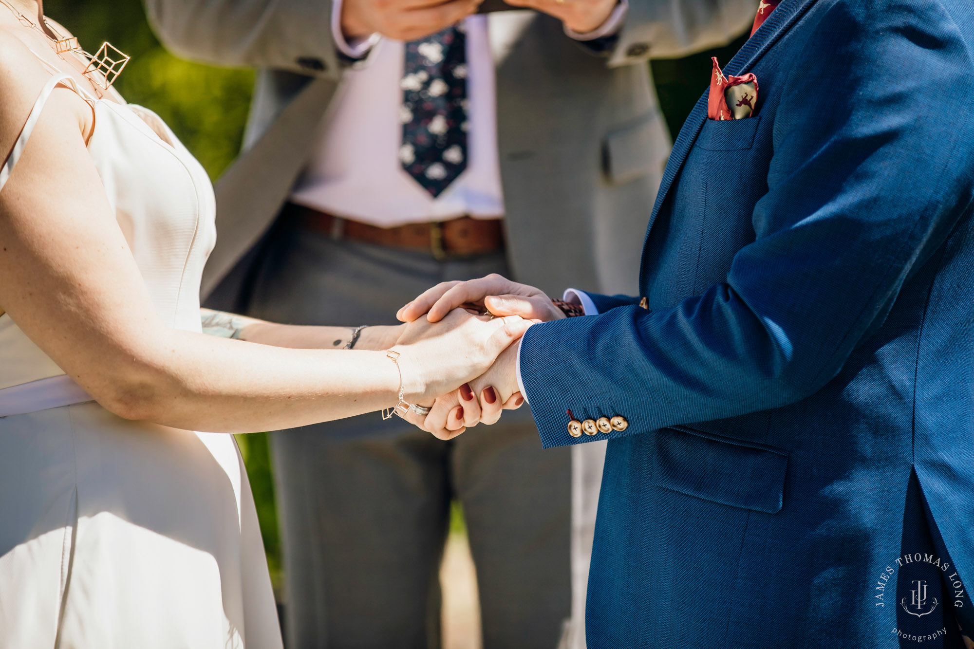 Mountain View Manor Enumclaw Mount Rainier wedding by Seattle wedding photographer James Thomas Long Photography