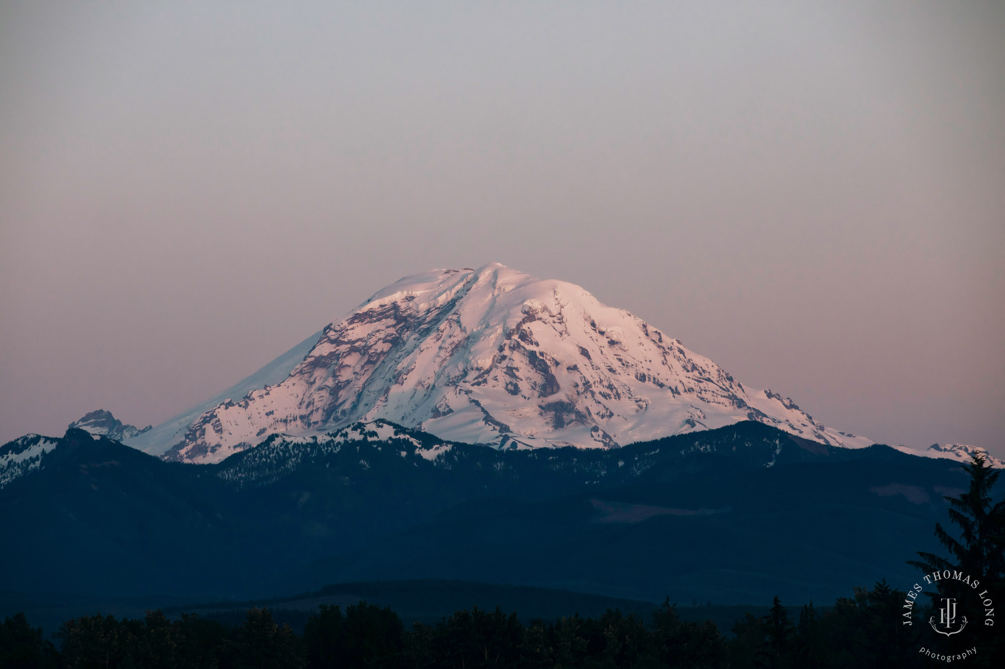 Mountain View Manor Enumclaw Mount Rainier wedding by Seattle wedding photographer James Thomas Long Photography