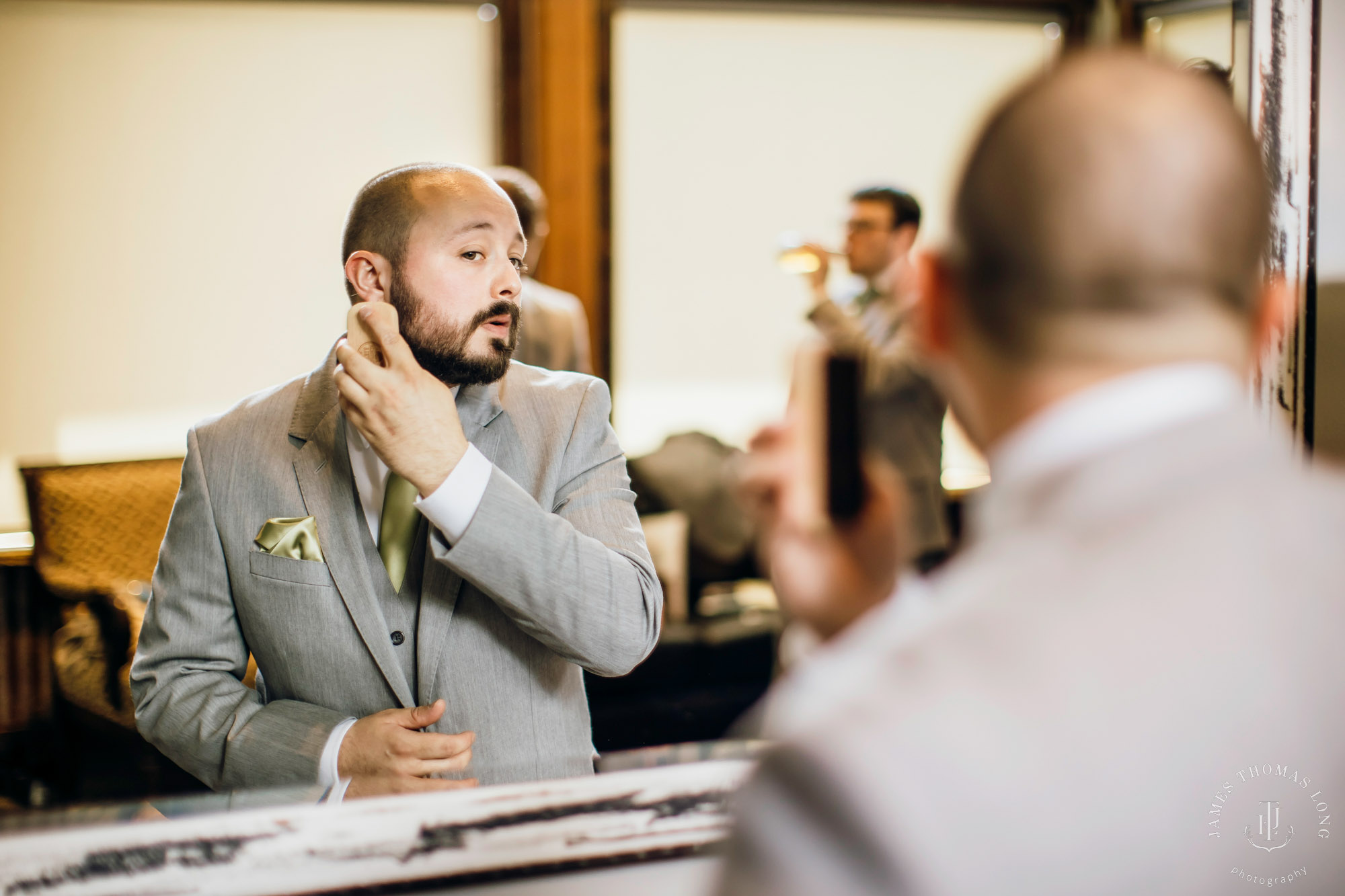 North Fork Farm Snoqualmie wedding by Snoqualmie wedding photographer James Thomas Long Photography