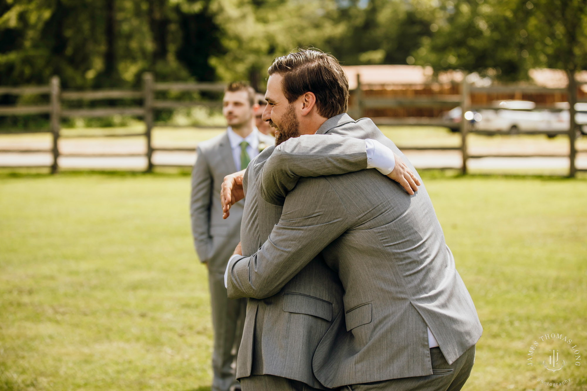 North Fork Farm Snoqualmie wedding by Snoqualmie wedding photographer James Thomas Long Photography