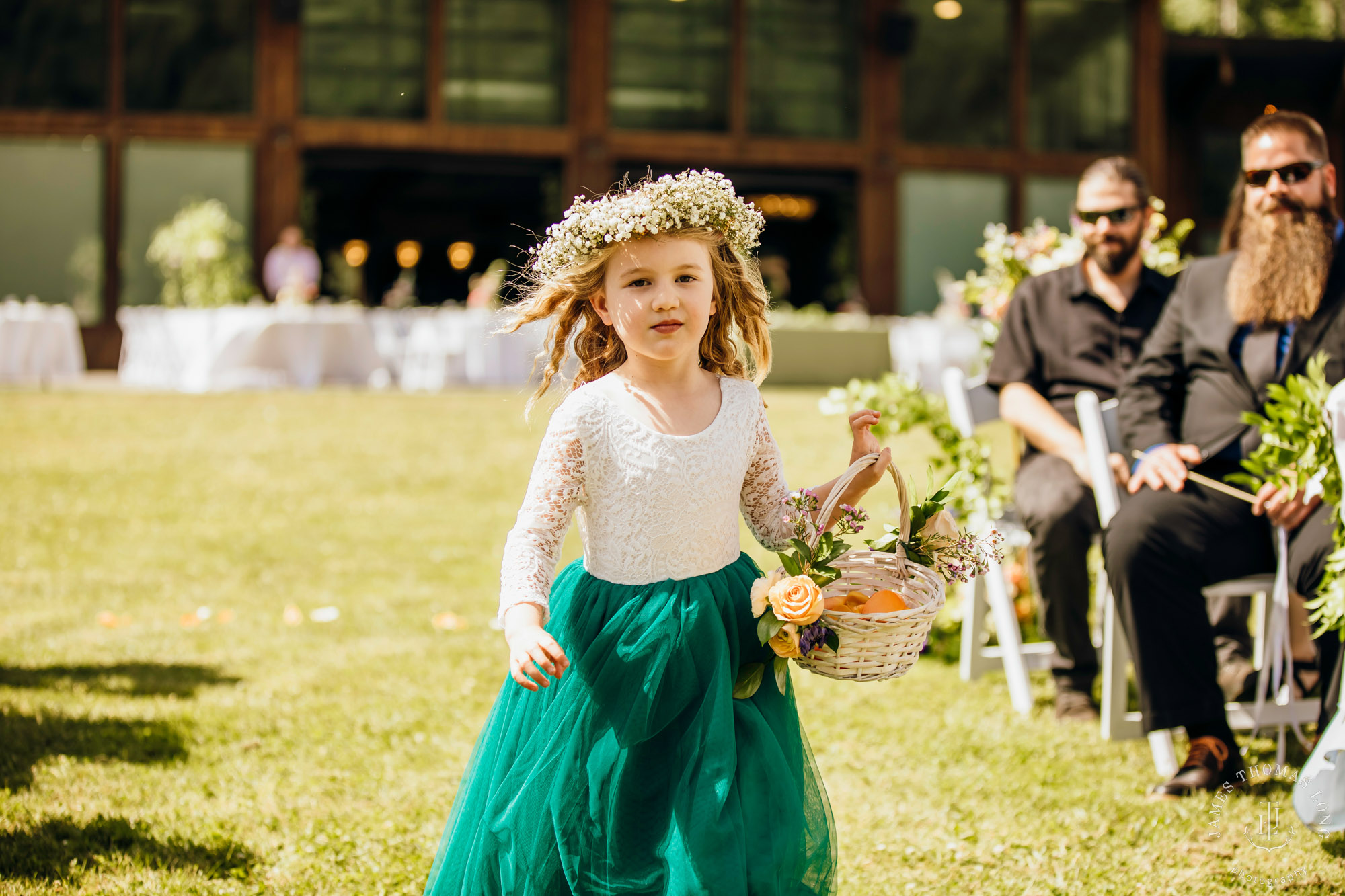 North Fork Farm Snoqualmie wedding by Snoqualmie wedding photographer James Thomas Long Photography