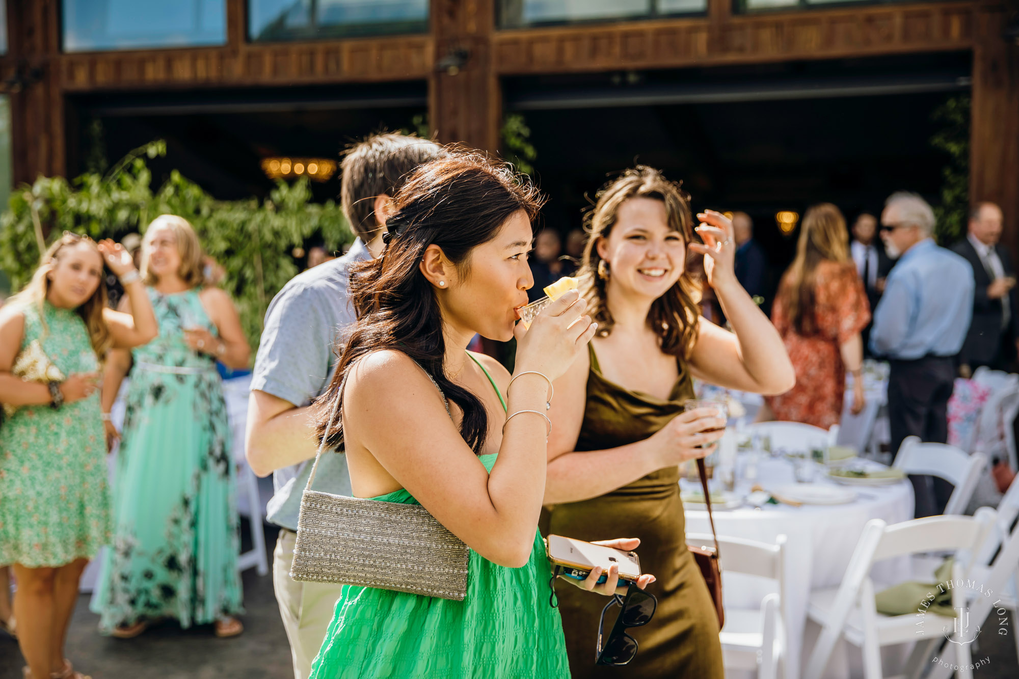 North Fork Farm Snoqualmie wedding by Snoqualmie wedding photographer James Thomas Long Photography