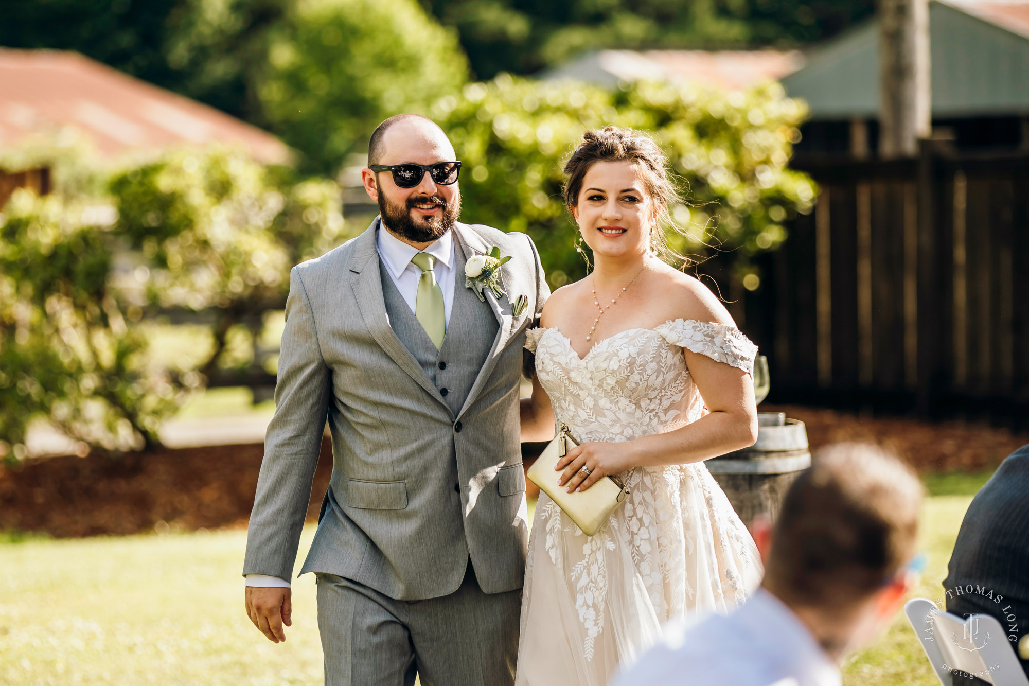 North Fork Farm Snoqualmie wedding by Snoqualmie wedding photographer James Thomas Long Photography