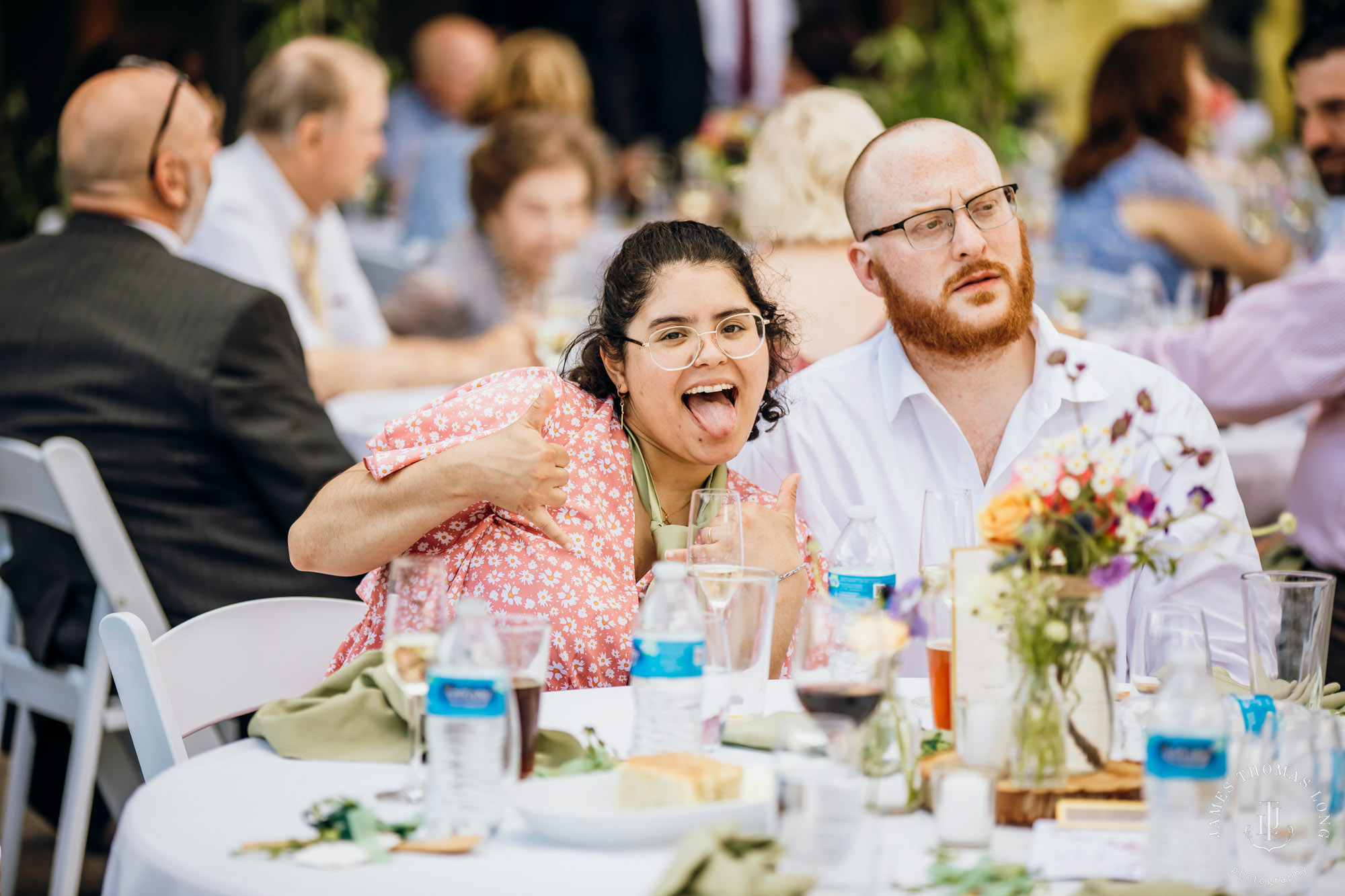 North Fork Farm Snoqualmie wedding by Snoqualmie wedding photographer James Thomas Long Photography