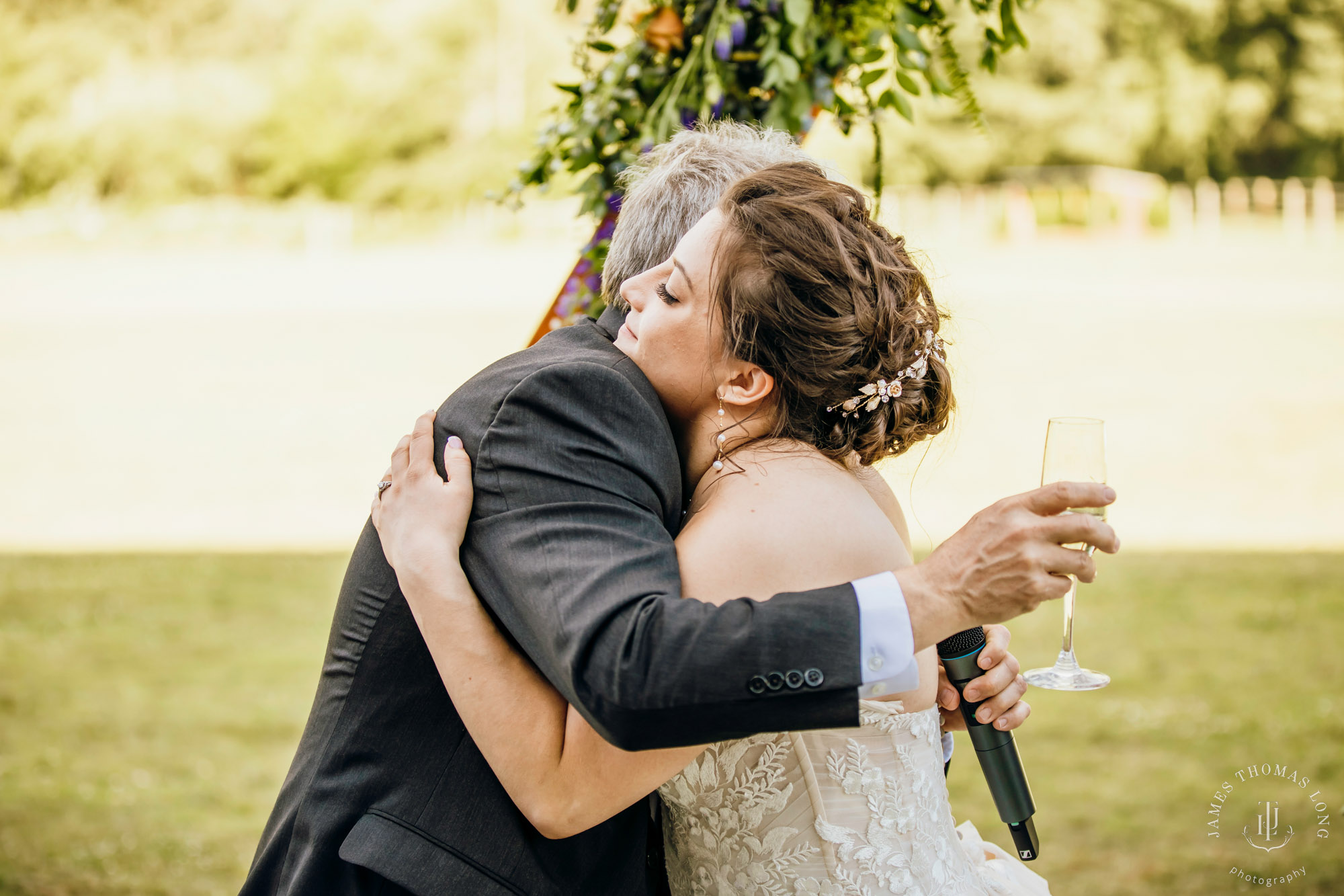 North Fork Farm Snoqualmie wedding by Snoqualmie wedding photographer James Thomas Long Photography